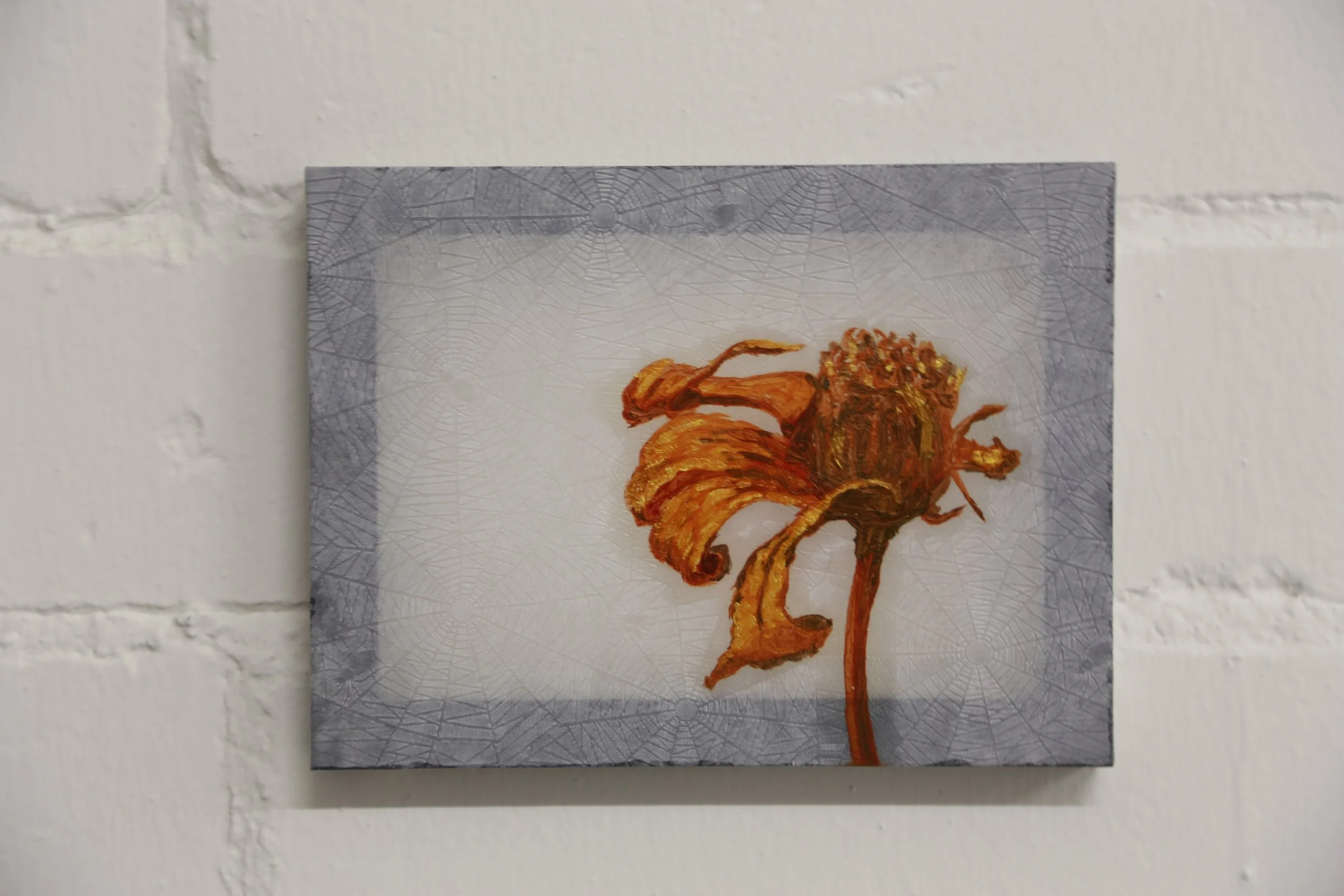 Game over V (gold flower) .JPG