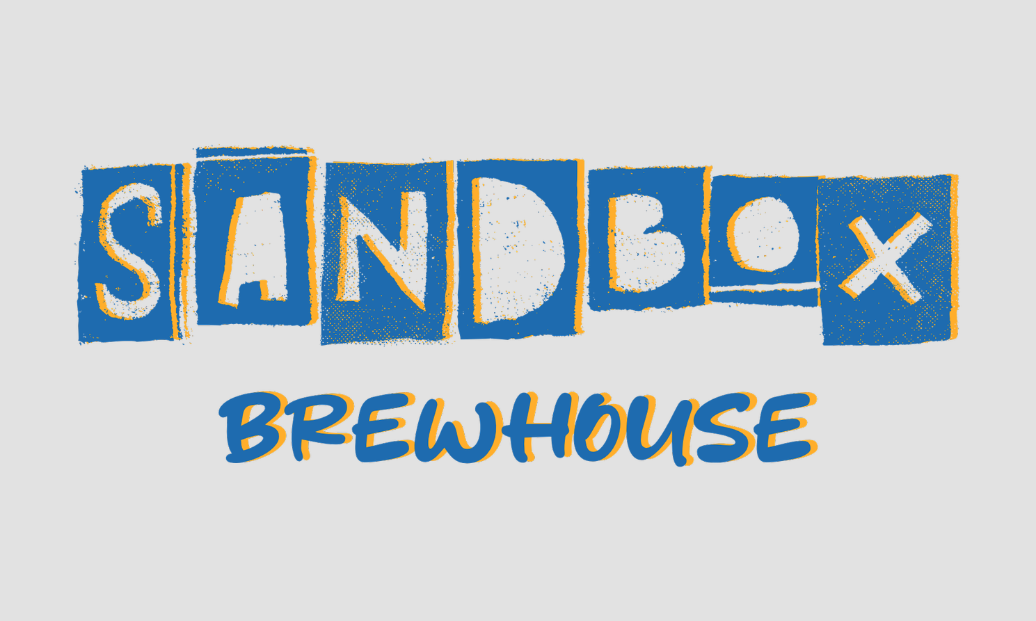 MFM @ Sandbox Brewhouse