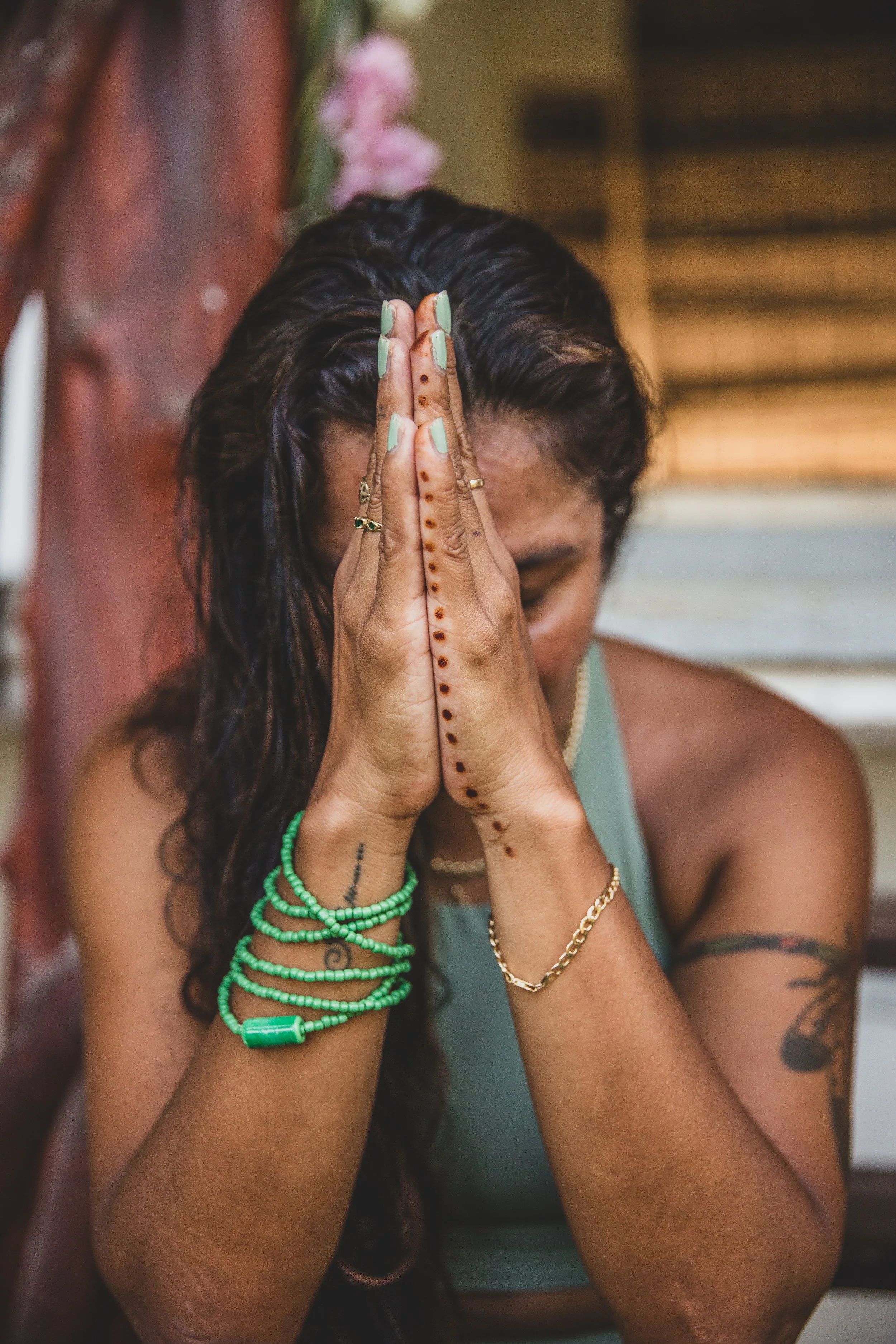 Highlights from our Zanzibar retreat in 2024…