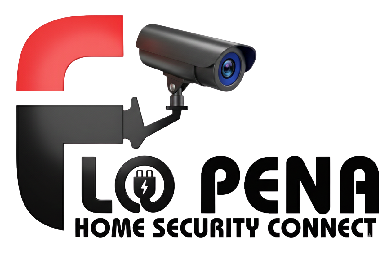 Home Security Connect