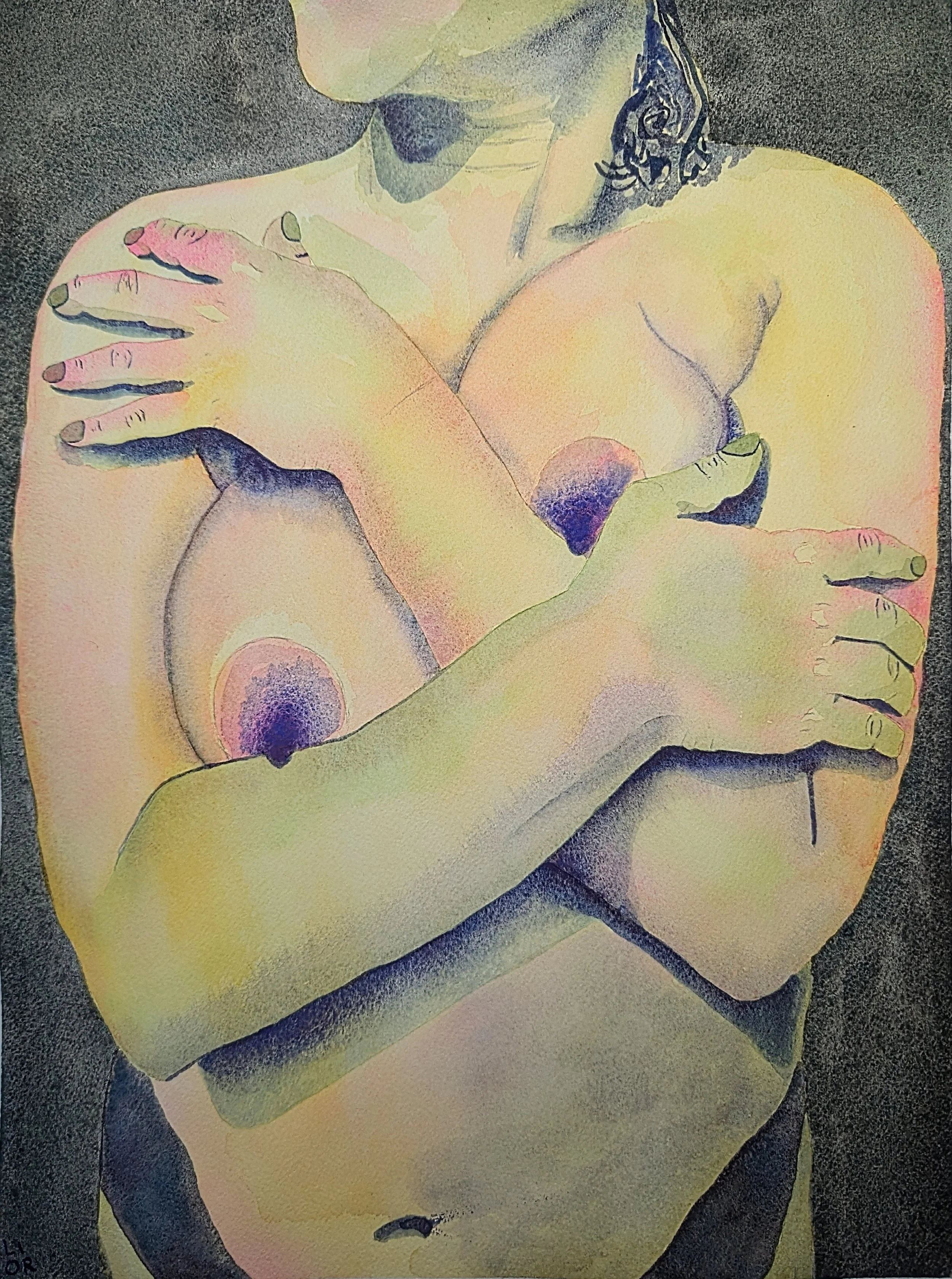 In praise of Anxiety