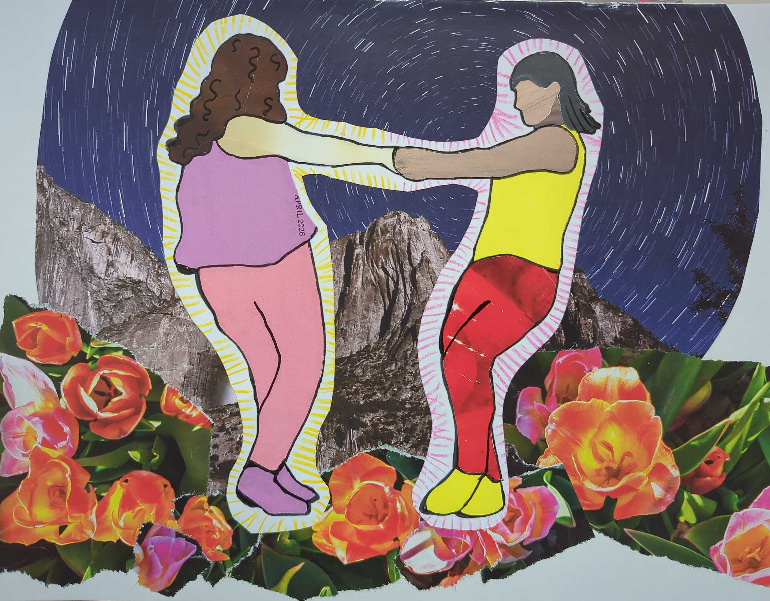 We need messy, imperfect care