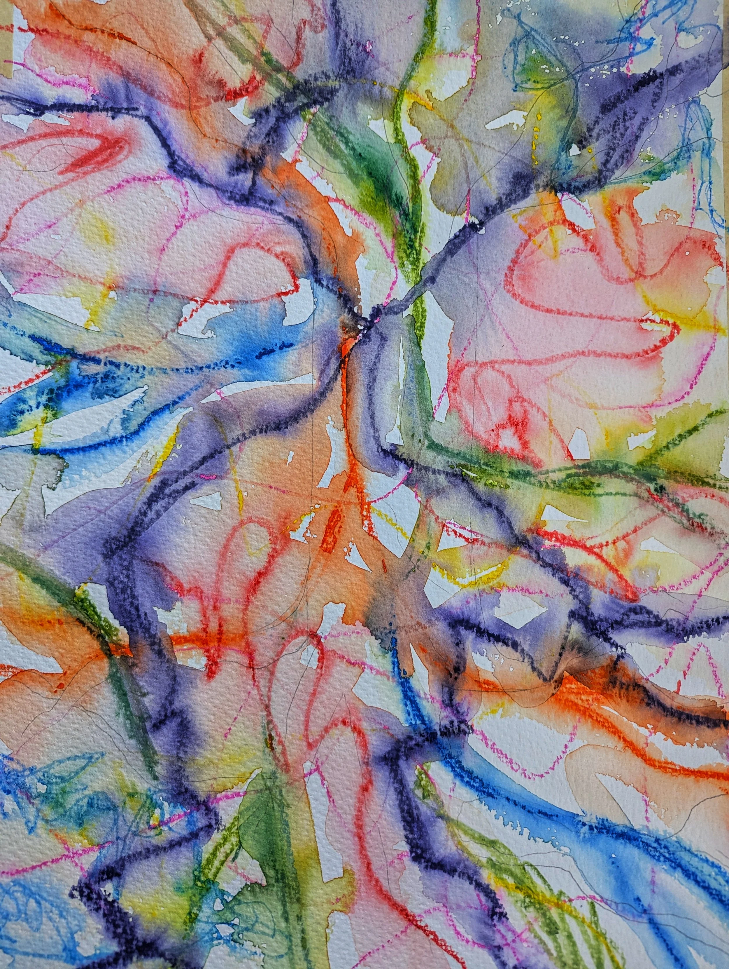 To Tend What Cannot Be Cured