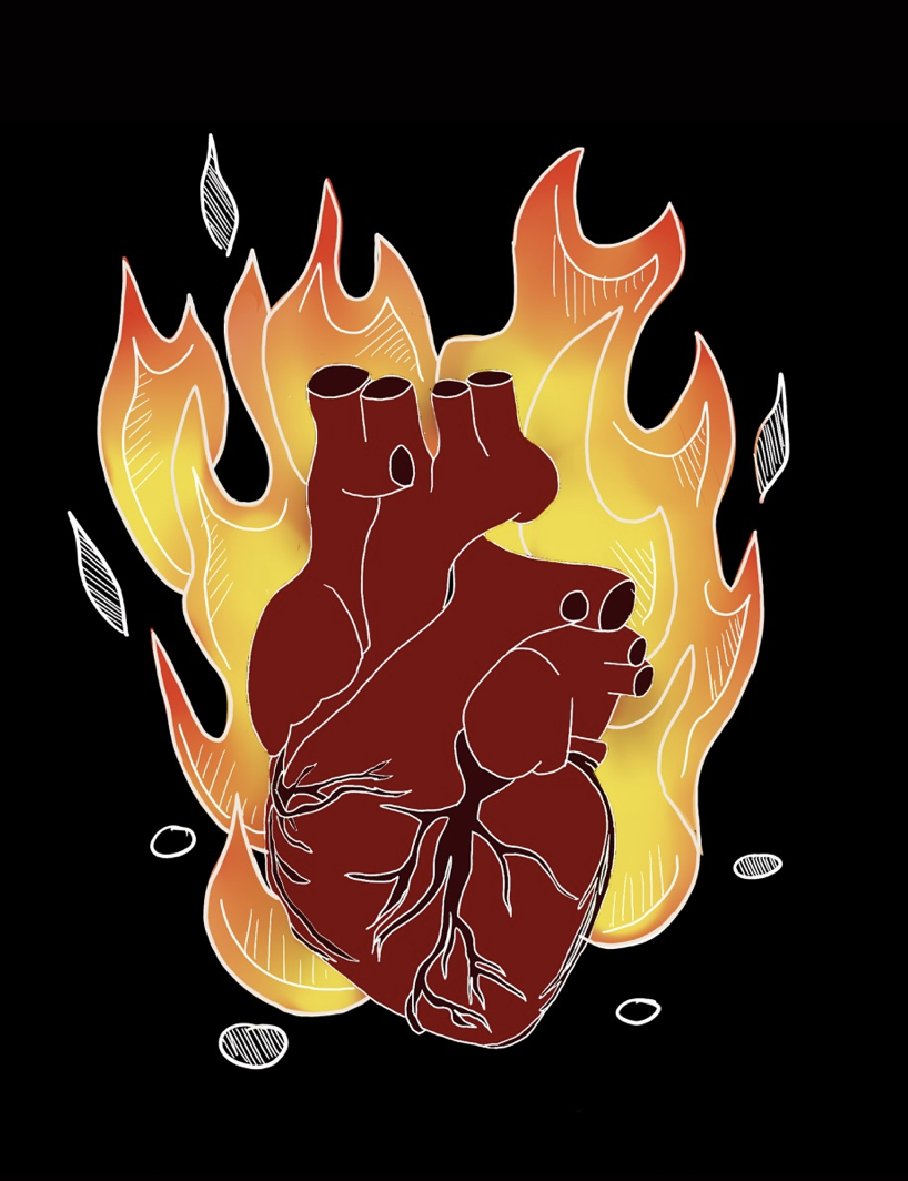 A Prayer for the Alleviation of Suffering