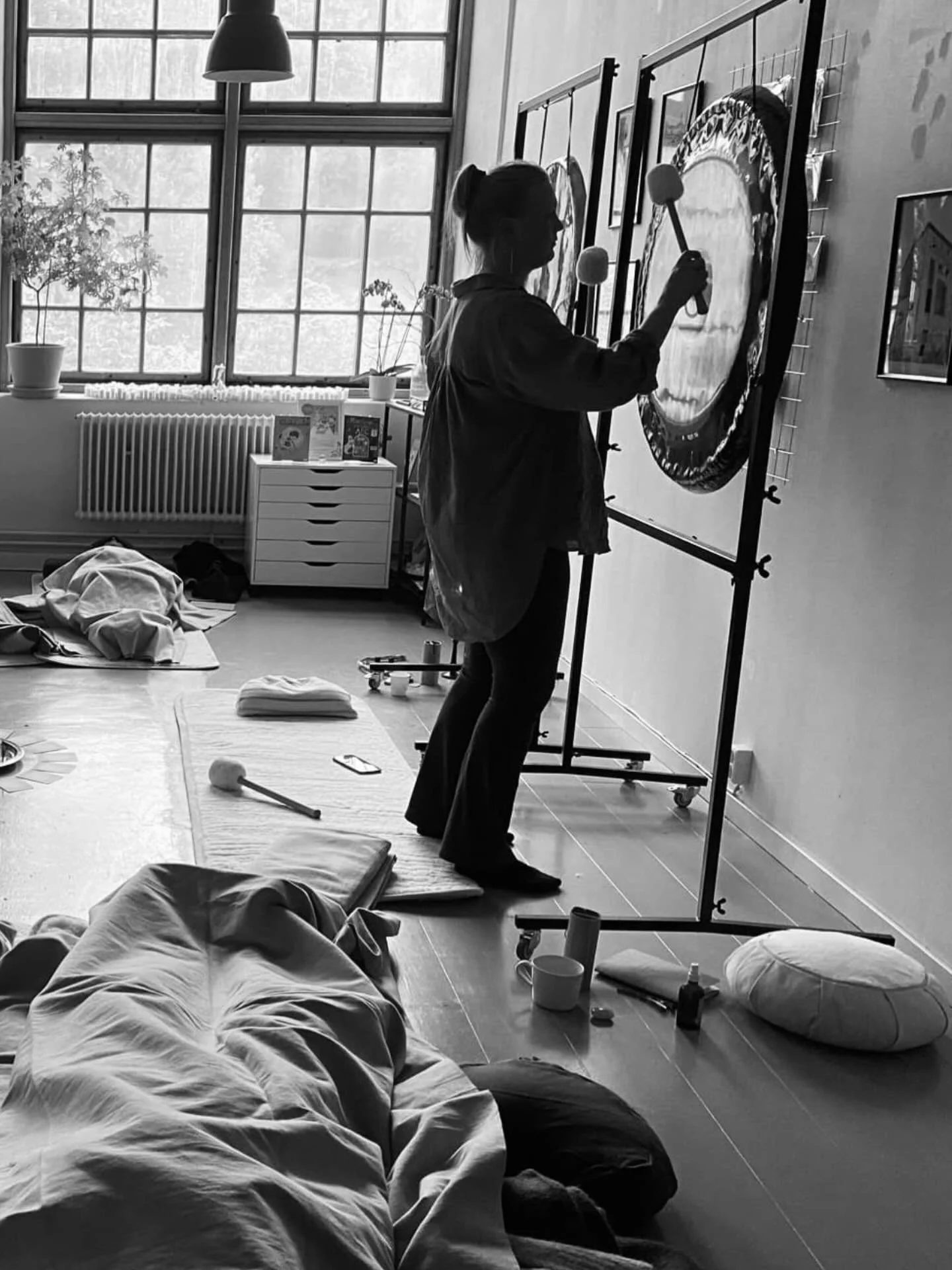 Keep some room in your heart for the unimaginable