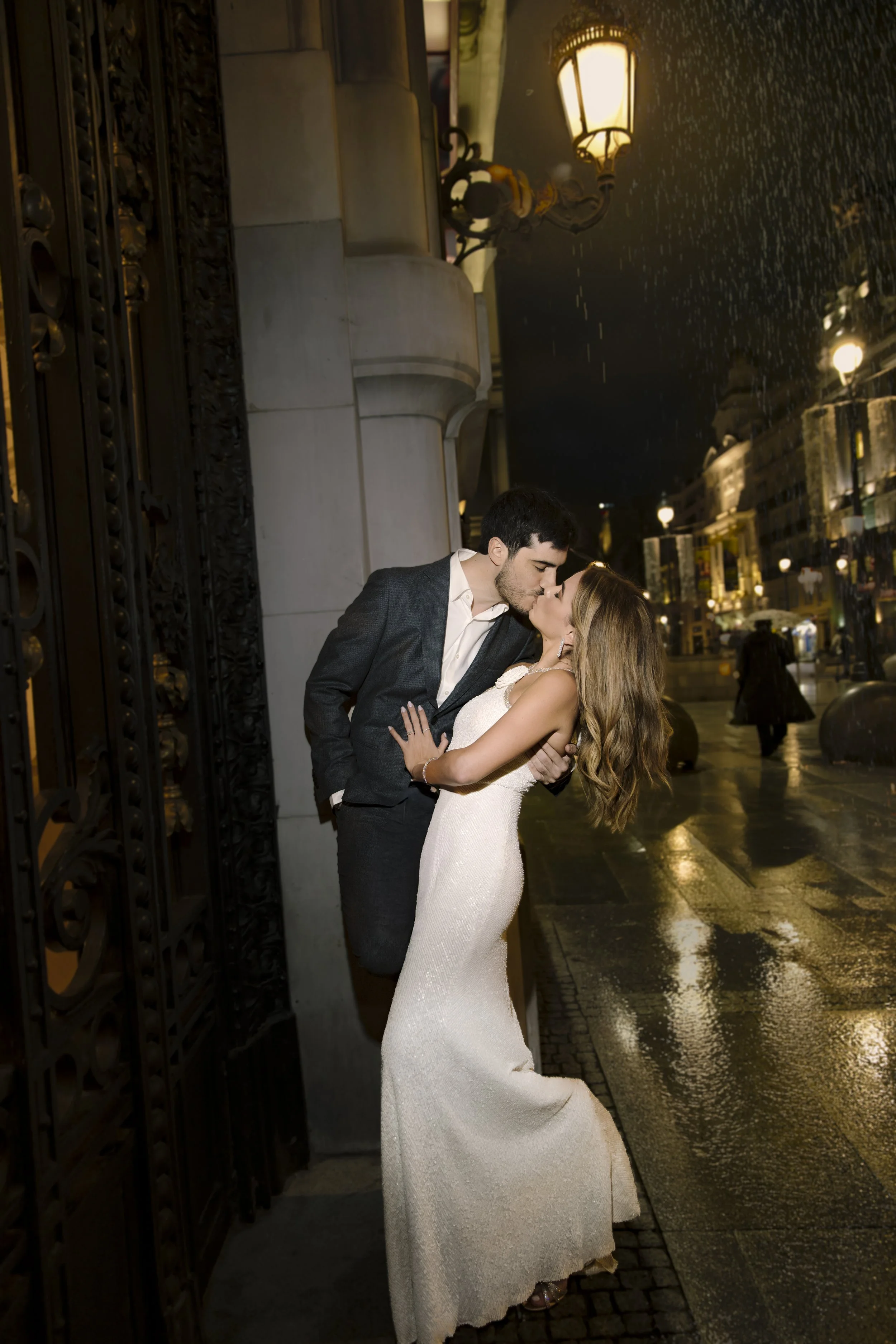 Fotógrafo de bodas 2027