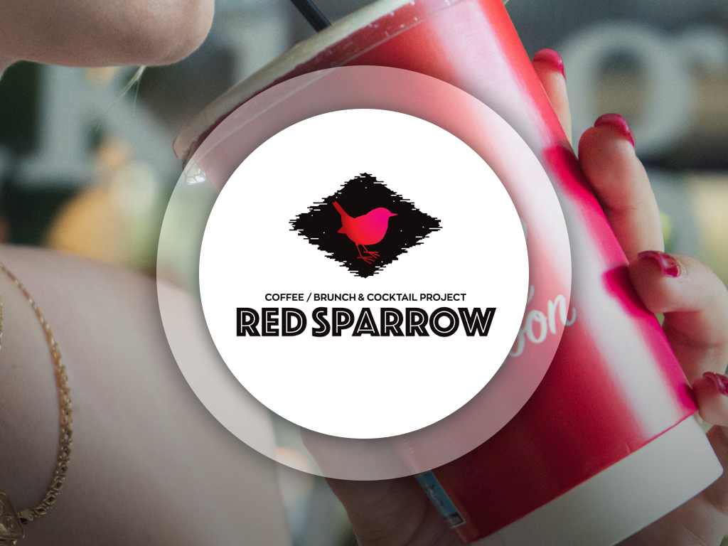 RED SPARROW