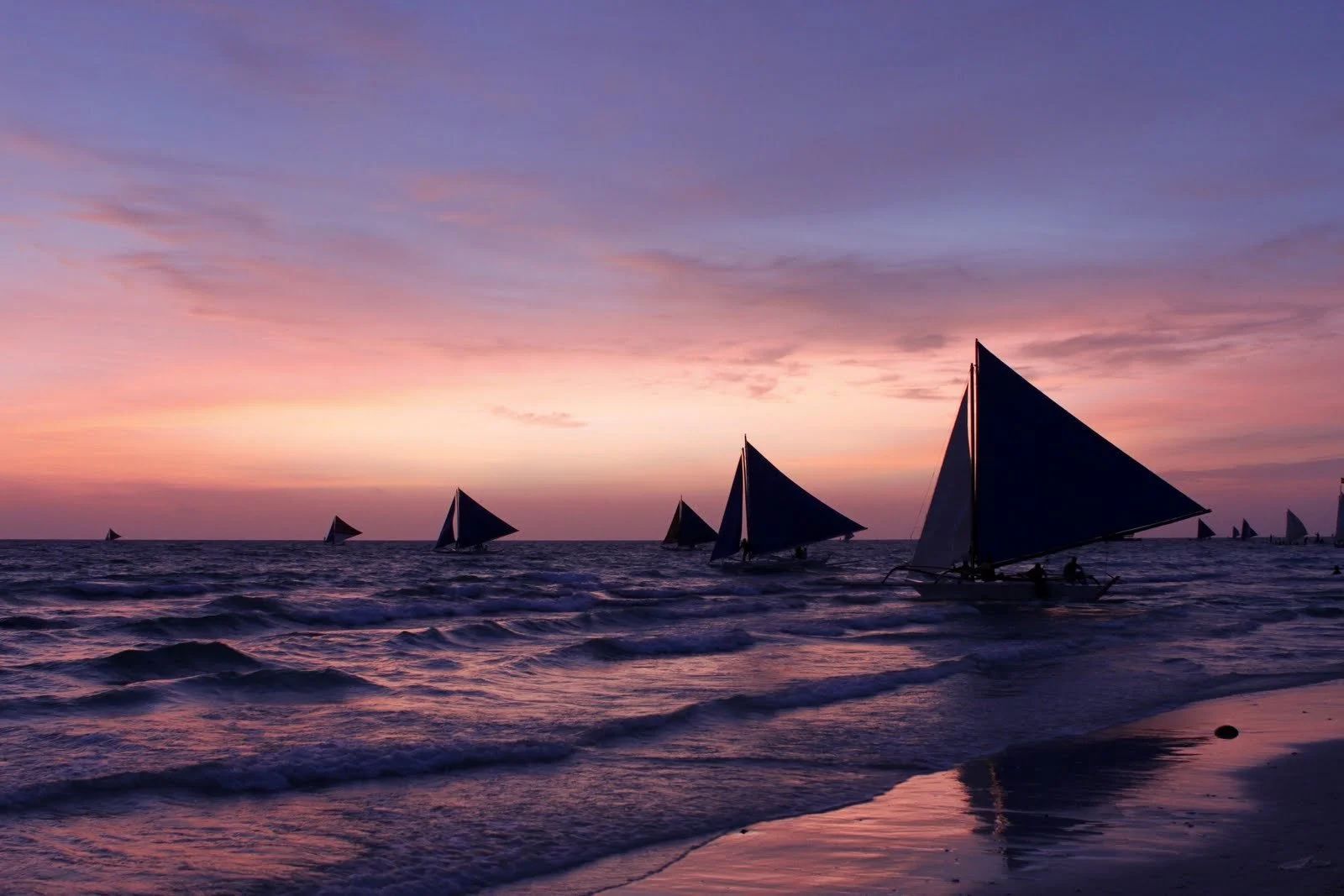Boracay, Philippines