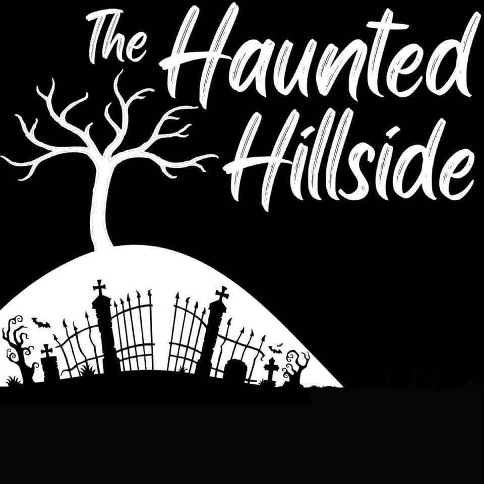 Haunted Hillside
