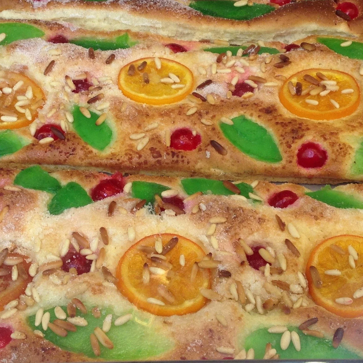 Last night was the lively and LOUD celebration of Sant Joan. This unique blend of Christian and pagan customs honors both the summer solstice and the birth of Saint John the Baptist, making it a joyous occasion filled with bonfires, fireworks of all 