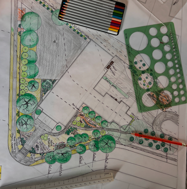 Permaculture Design Certification 