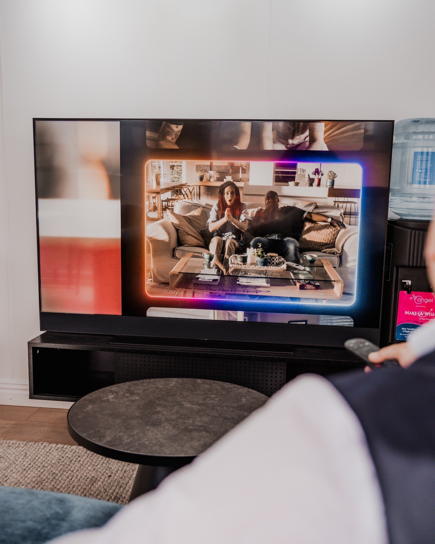Move in with ready-to-go Sky Glass included, so you can skip straight to the good part and dive into any channel or streaming service.

#ParagonLiving #Sunbeam #Wolverhampton