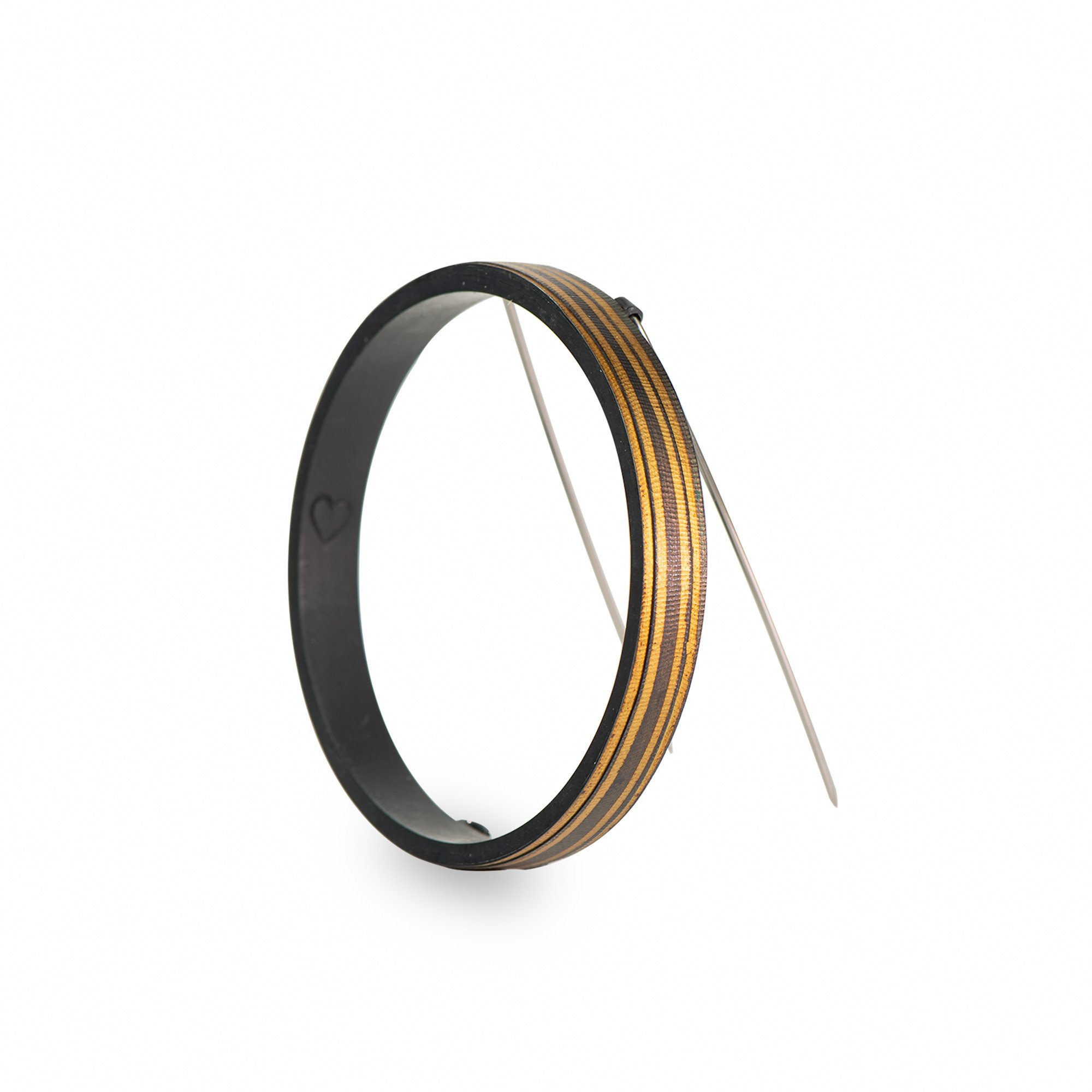 Transcendence Brooch