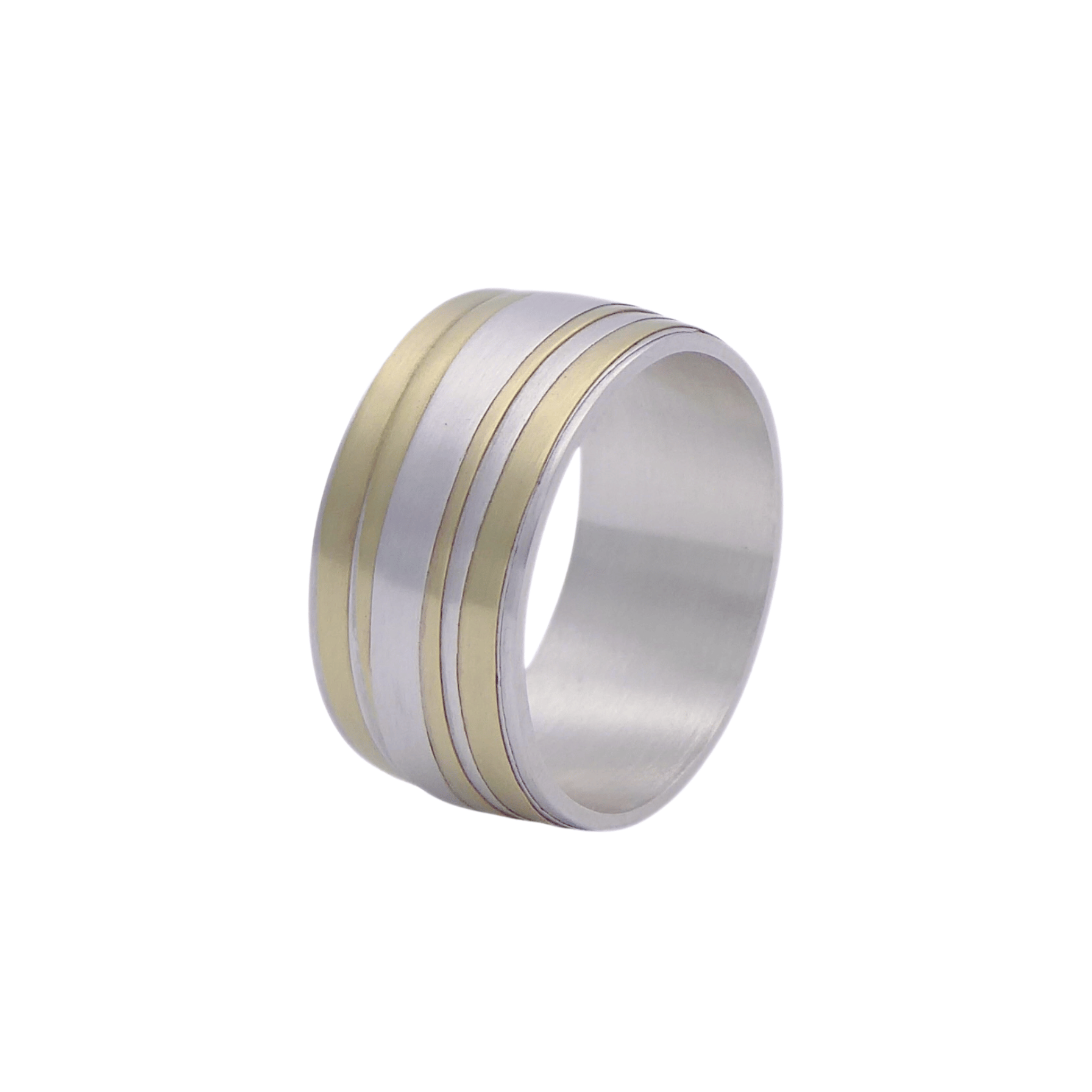 Multi Bound Unity Ring