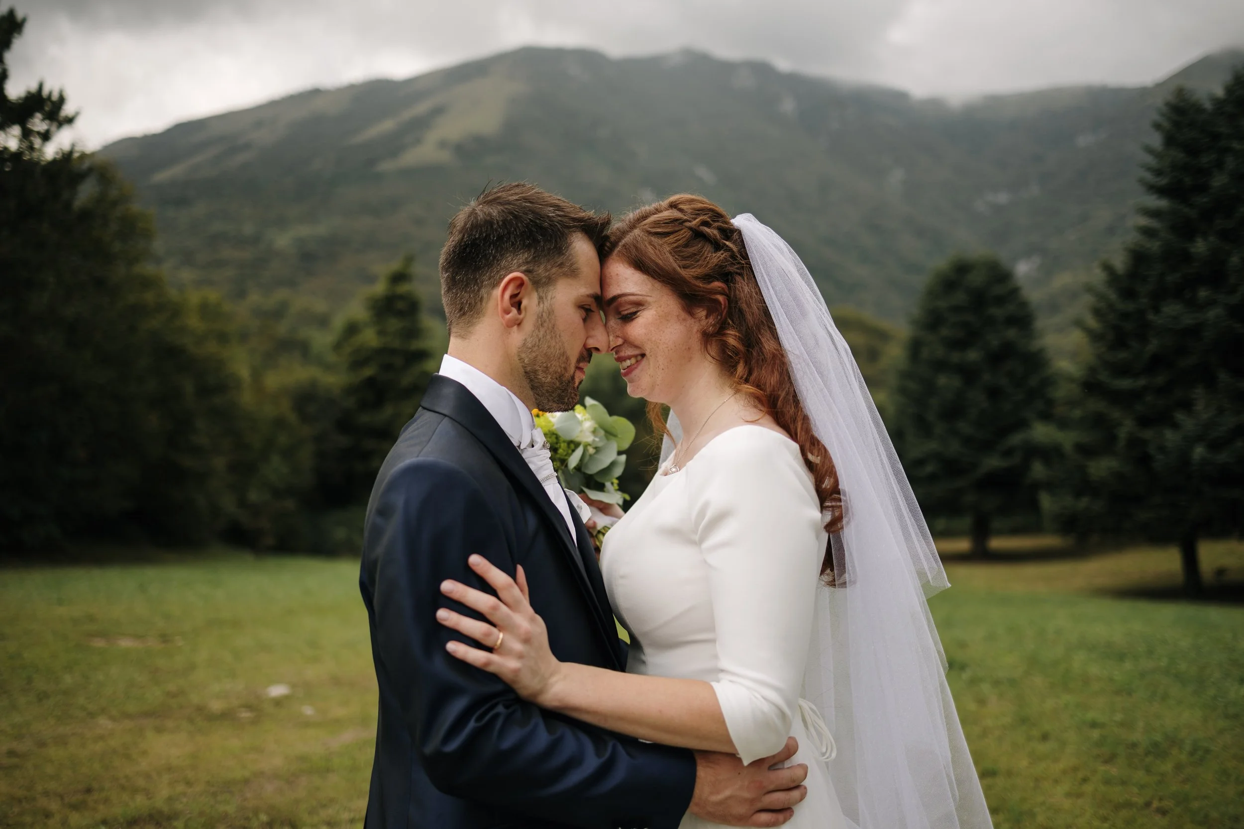 Matrimonio colline venete Fotografo Wedding Natura Treviso Padova Pordenone Conegliano