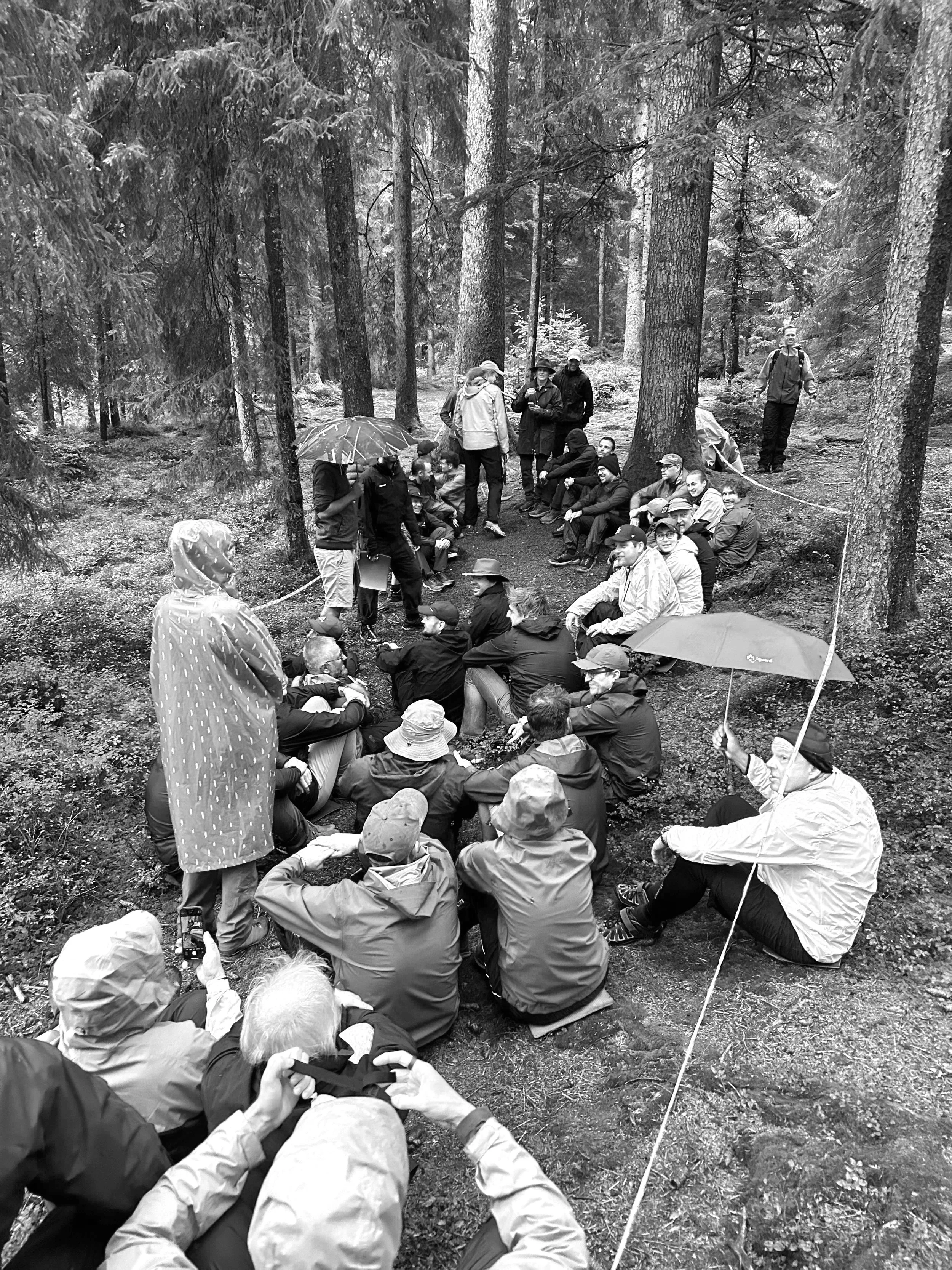 EDUCamp 2025 - 30 Jahre ACE
