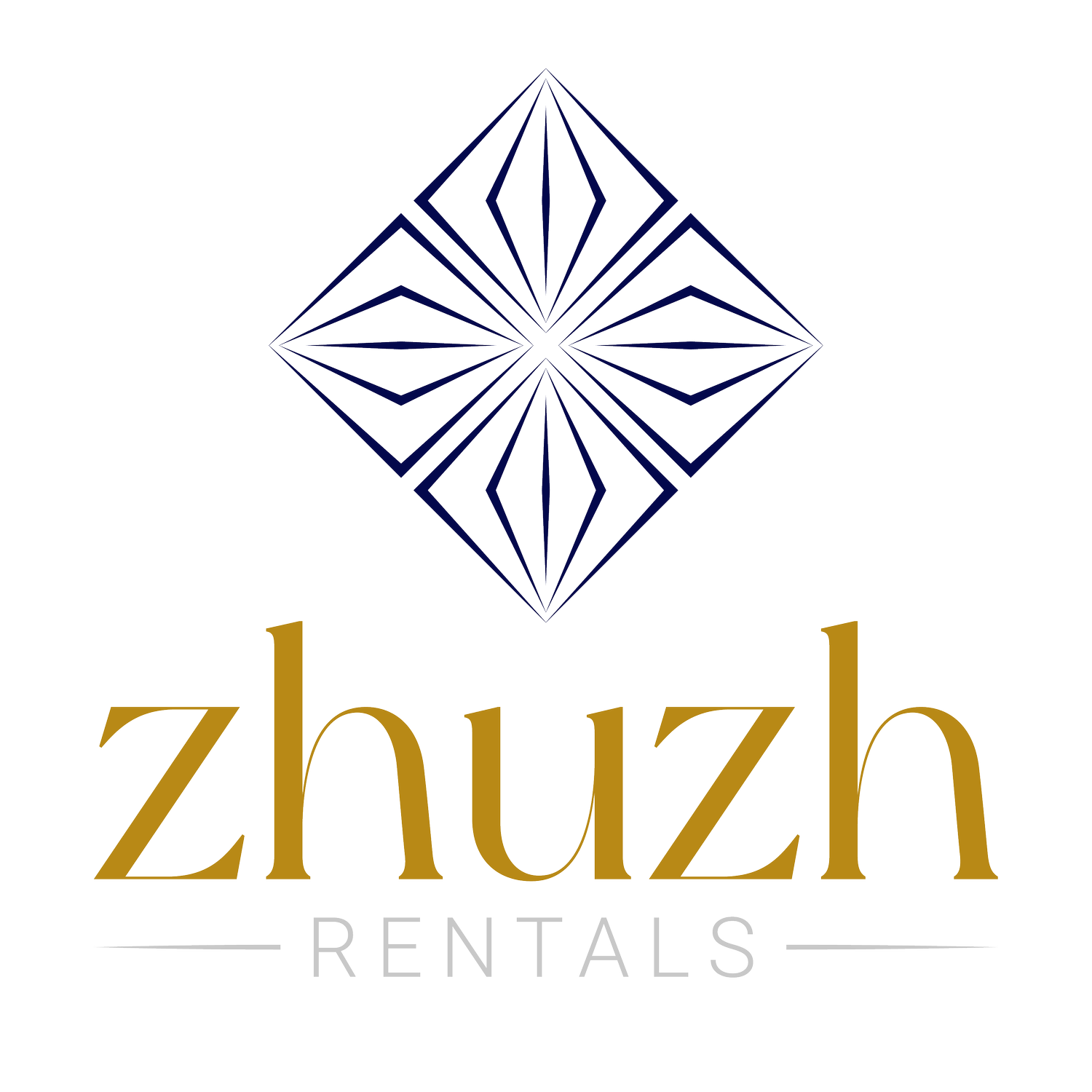 Zhuzh Rentals Inventory