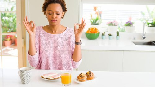 Gaining Your Life Back with Intuitive Eating