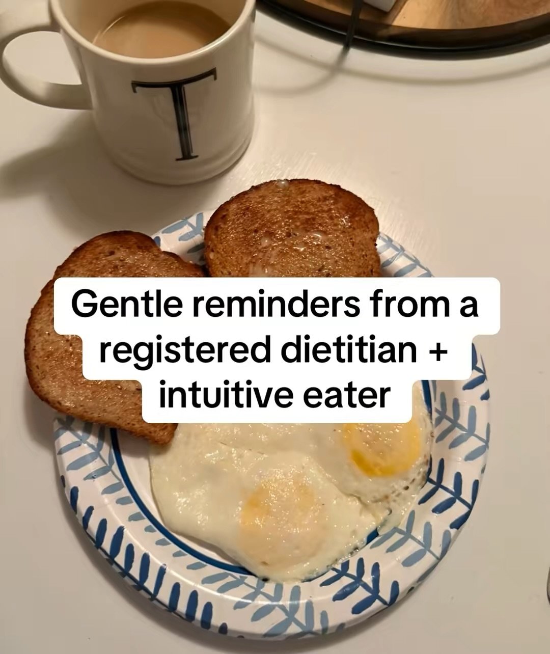 If you struggle with any of the following, come join us in The Nourished Sisterhood Community for more nutrition support before the holiday season is officially here 

Head to the link in my bio OR comment your favorite food emoji below and I&rsquo;l