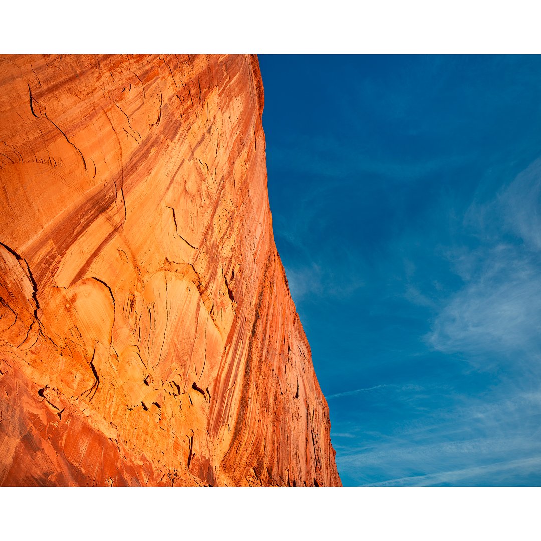 Monument Valley "The Wall", 2025