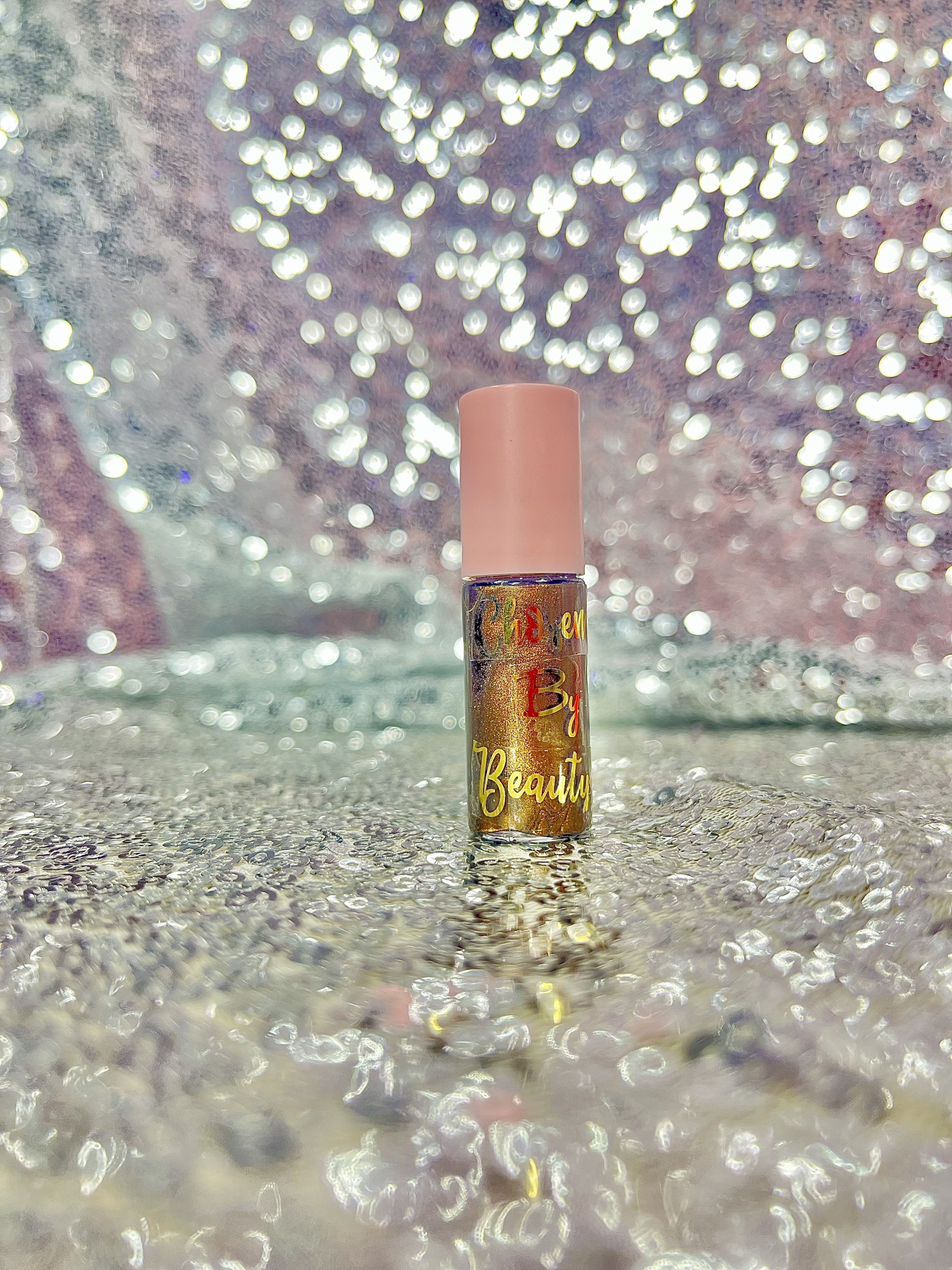 Bombshell brown mini