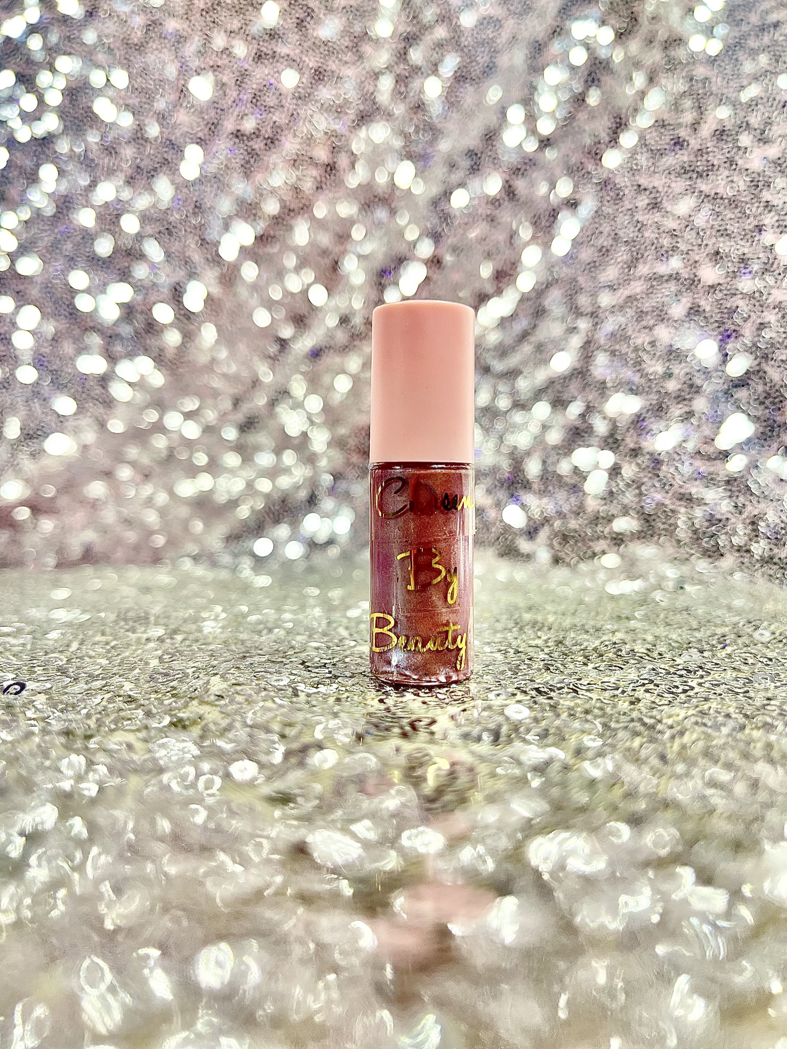 Beauty for ashes mini
