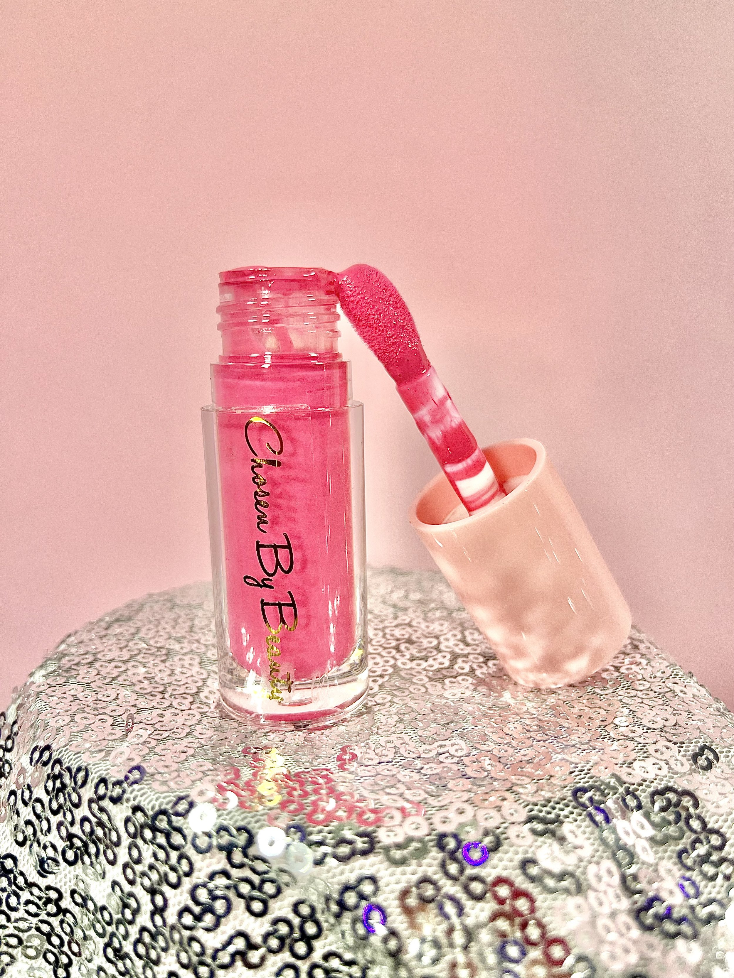 Power Play Pink