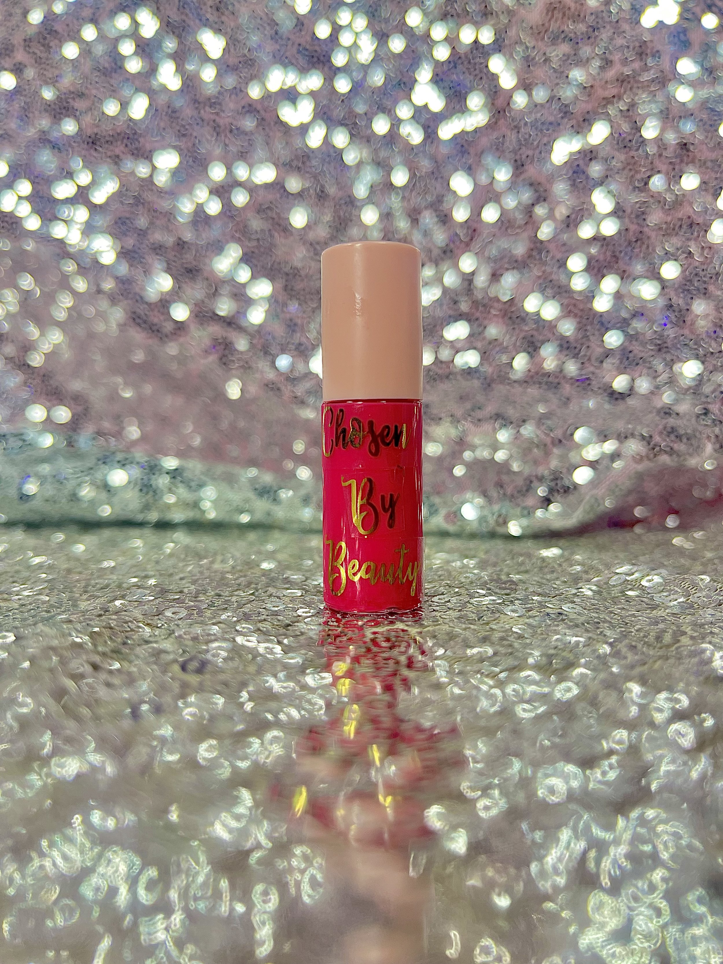Power Play Pink mini