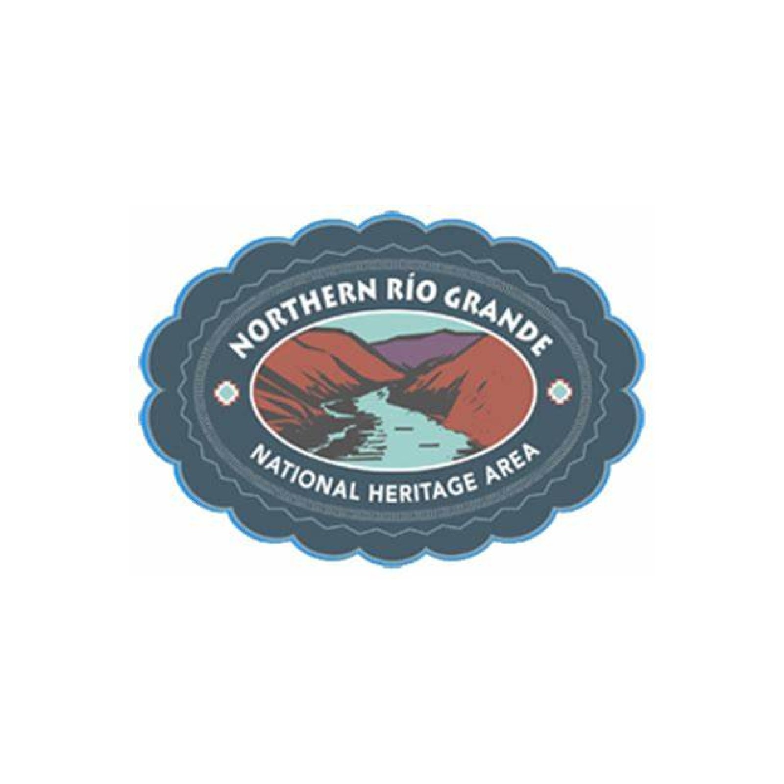 Northern Río Grande National Heritage Area logo.jpg