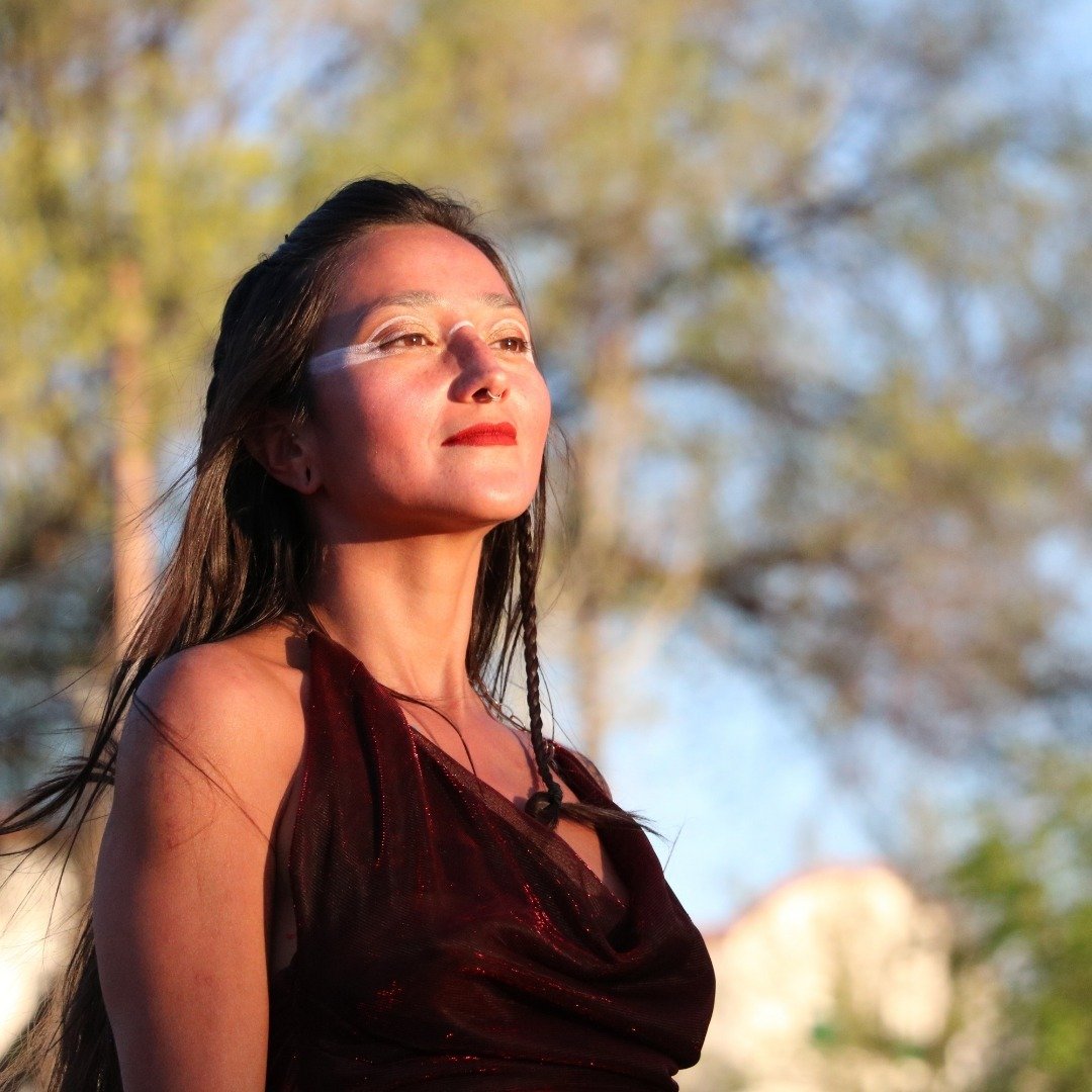 Happy #EarthDay! 🌎

The Din&eacute; (Navajo) concept &ldquo;Hozho&rdquo; means The Beauty Way of life. We embrace this #IndigenousWisdom belief that ALL life is interconnected and seeks balance.

Today and every day, we reflect on how our choices, o