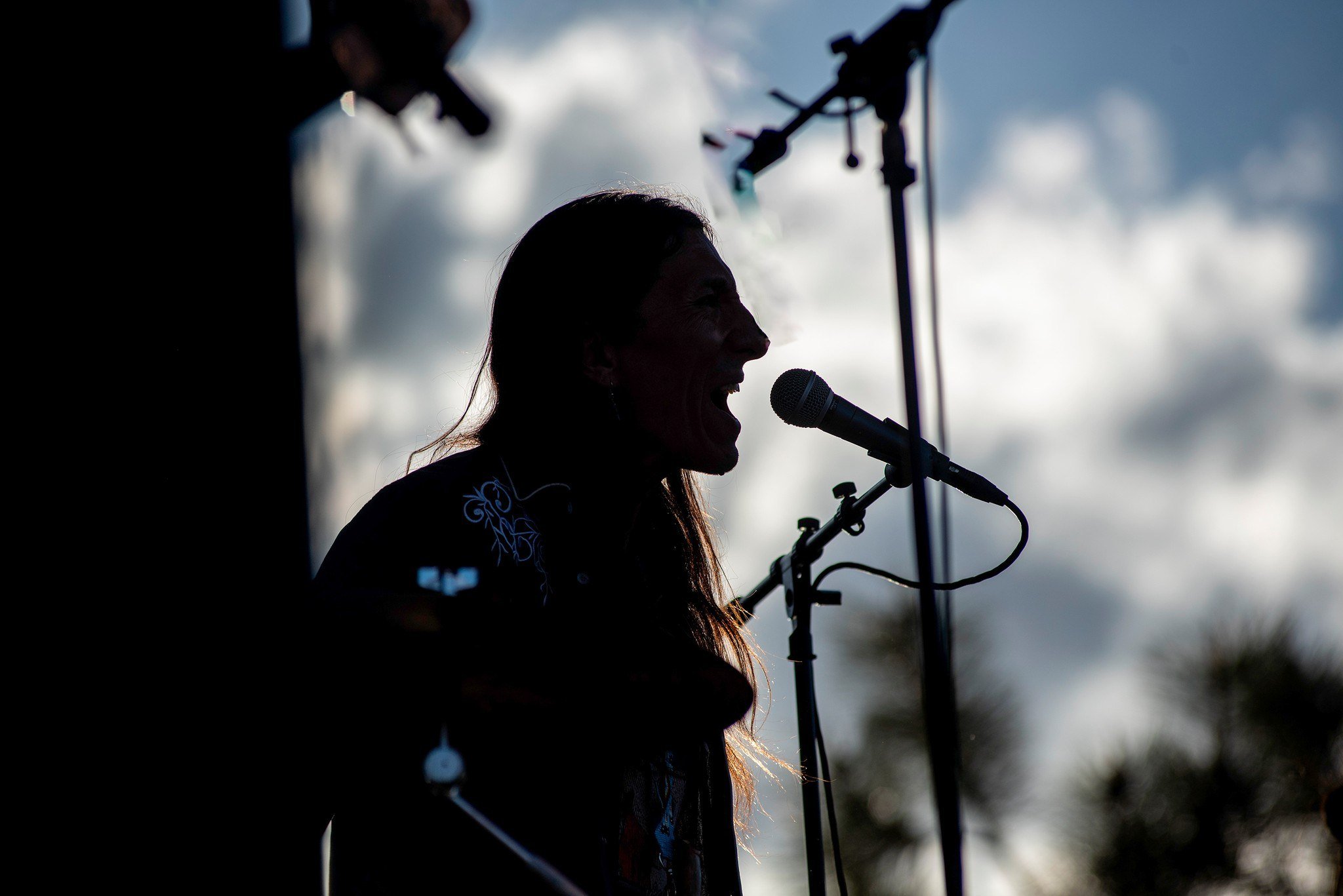 We are still BUZZING from the collective spirit of last week&rsquo;s #IndigenousWaysFestival! ✨

We&rsquo;re taking a moment to catch our breath but you better believe we&rsquo;re already preparing for our next festival on June 8, also at the #SantaF