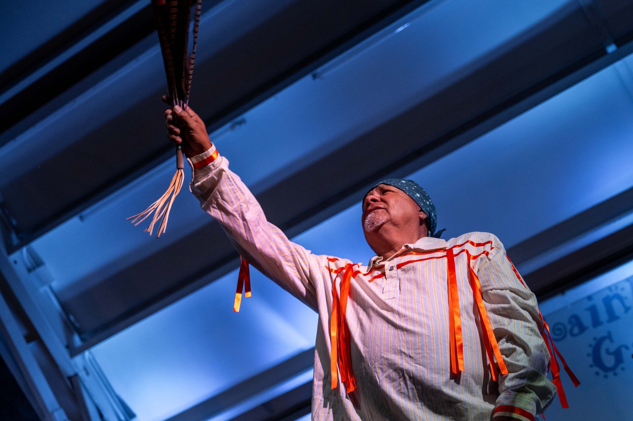 💜 Today, we celebrate the resilience of Indigenous peoples and also the importance of diversity, equity, and inclusivity.

As we reflect on our shared journey, let us commit to uplifting Indigenous and 2SLGBTQIA+ communities through music, arts, and