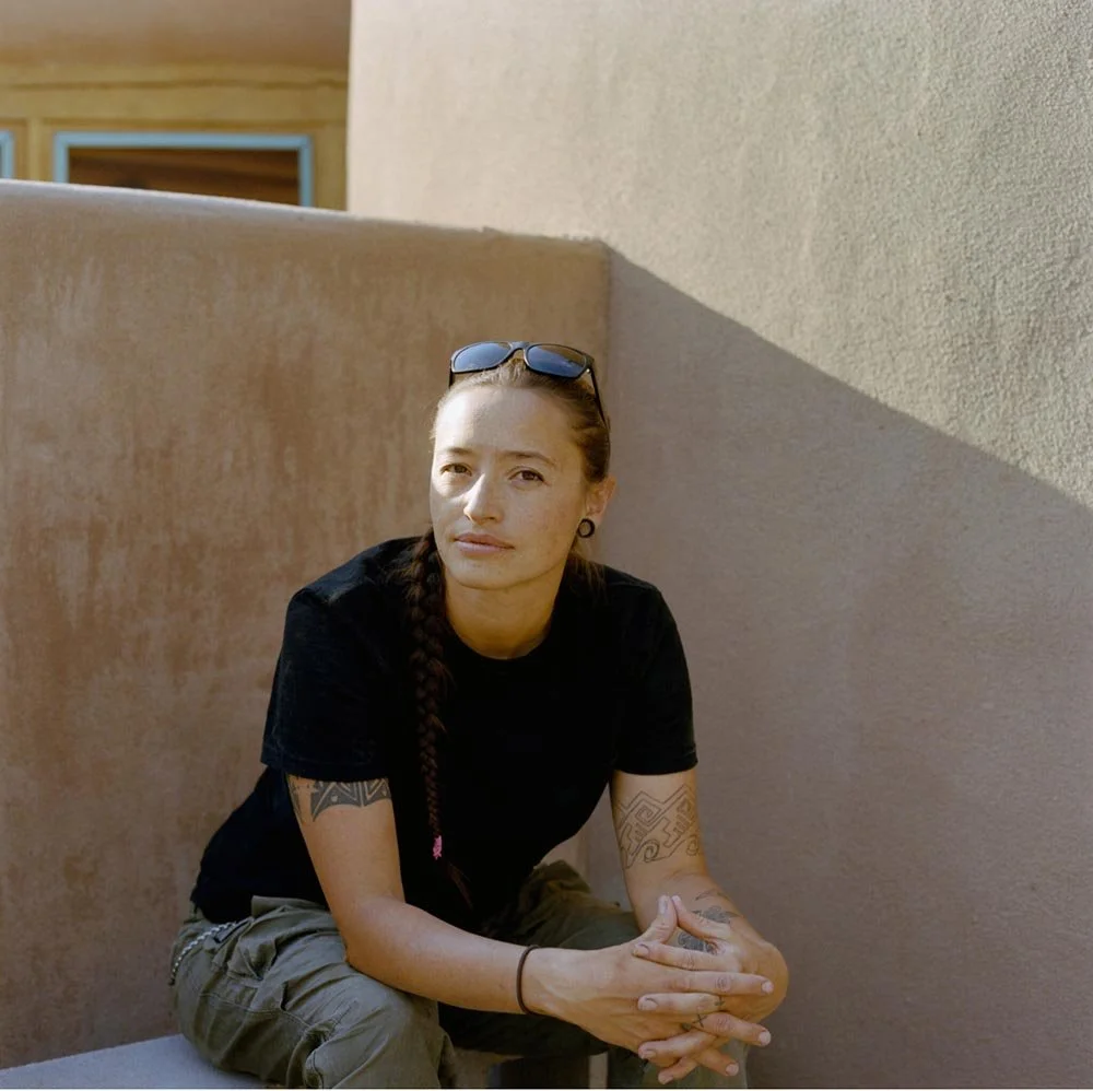 Rose B. Simpson