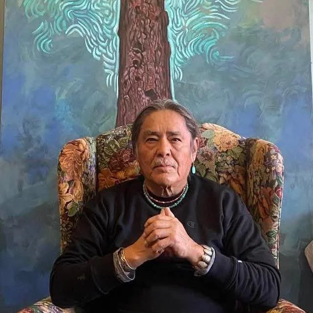Shonto Begay