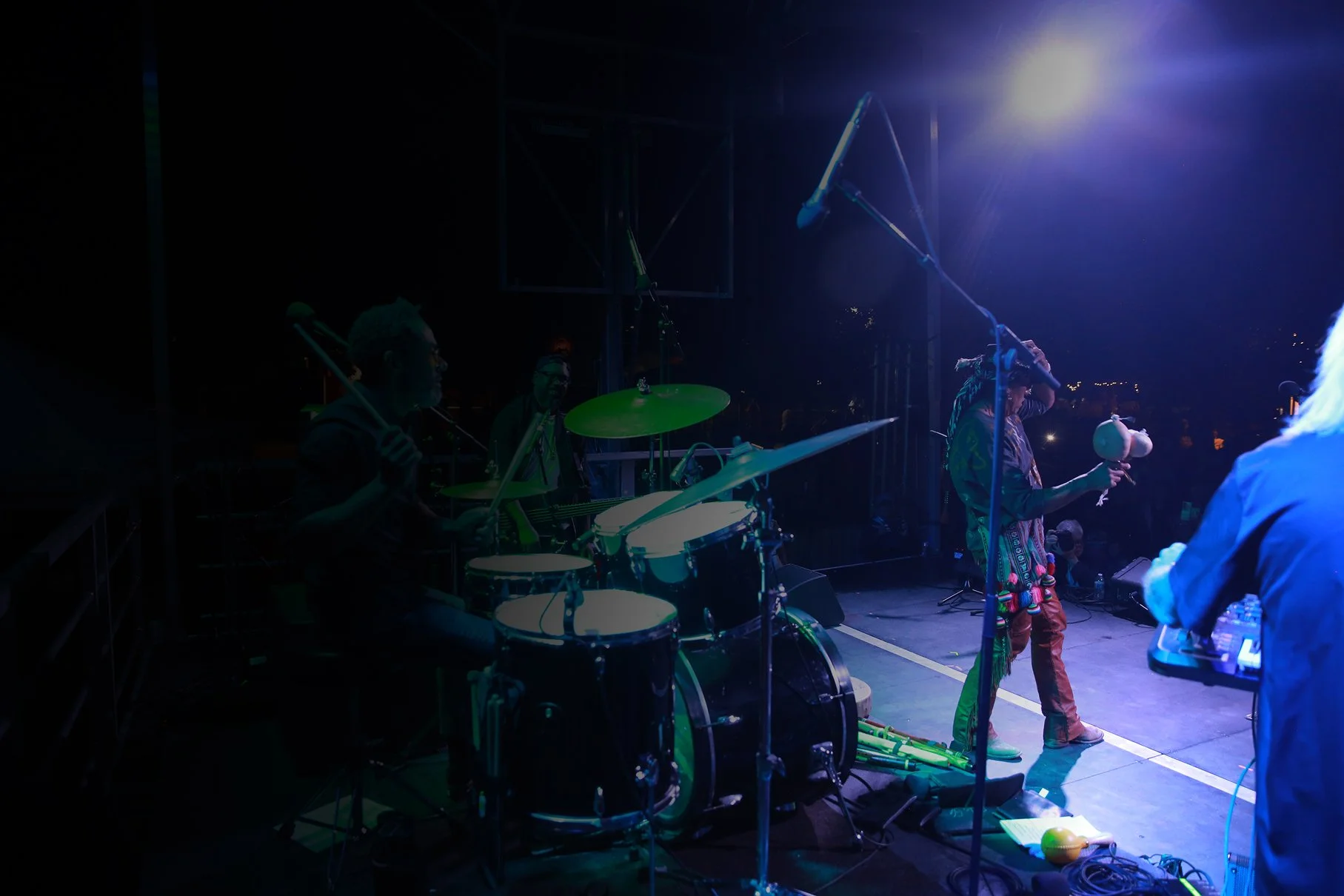 Give Thanks. Give Connection. Give the Gift of Community.