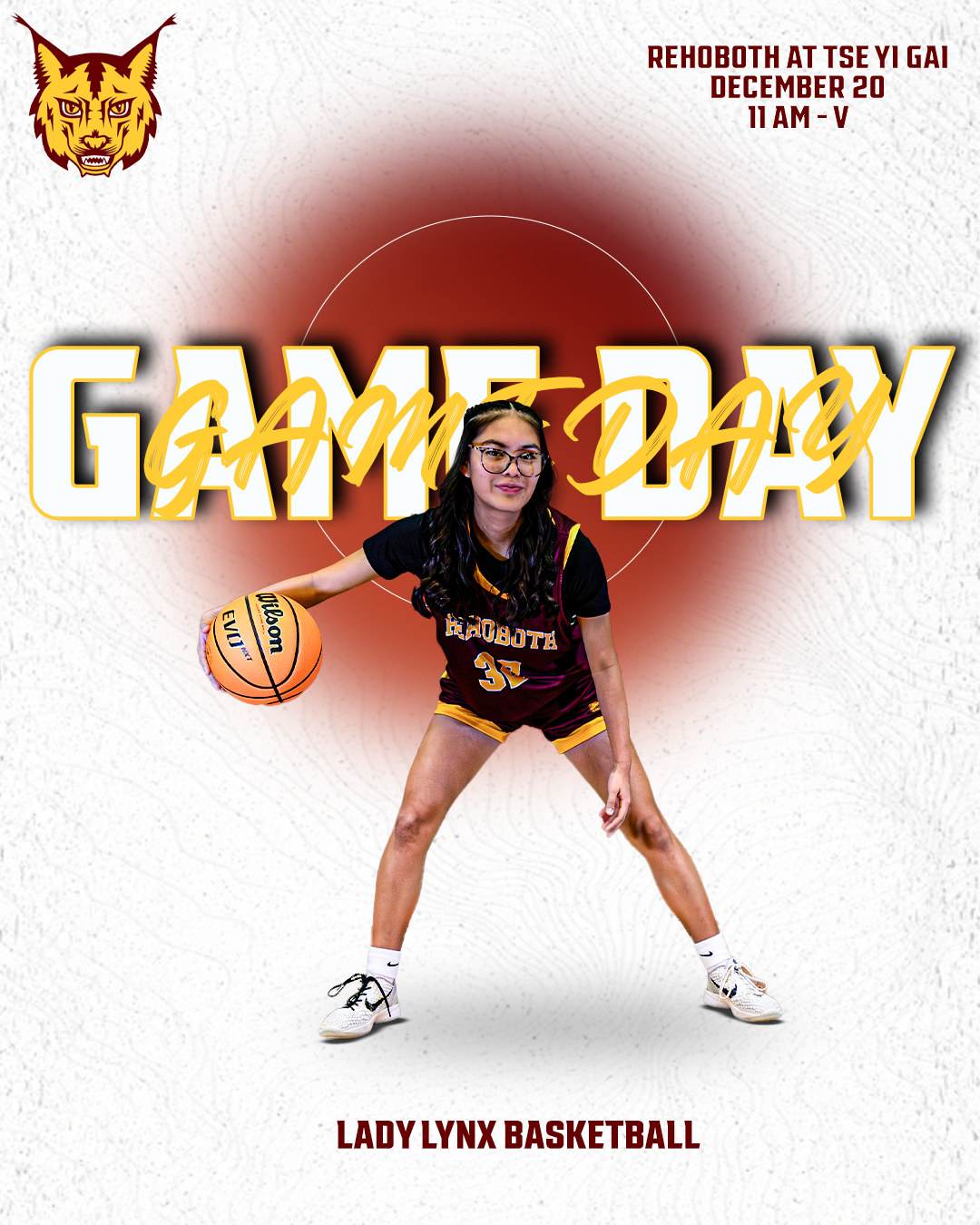 Game day Graphics