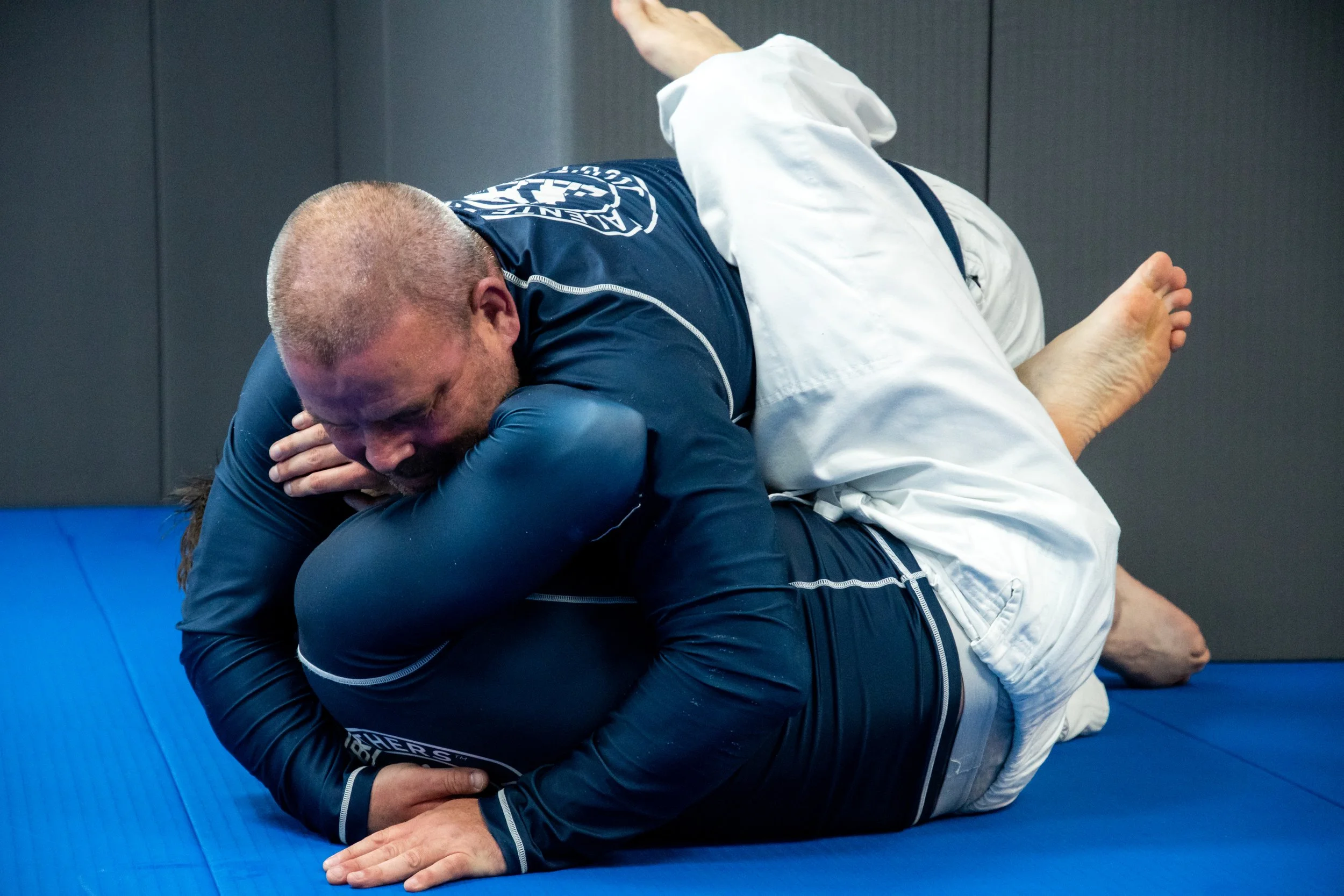 No Gi