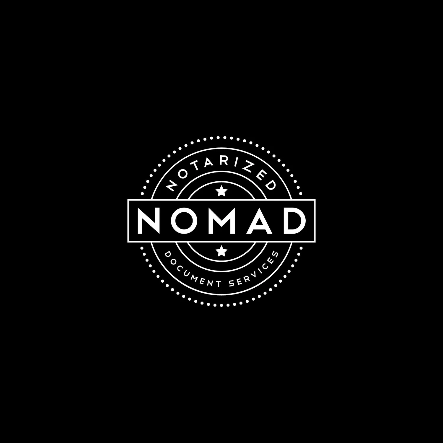 Nomad Notarized Document Services