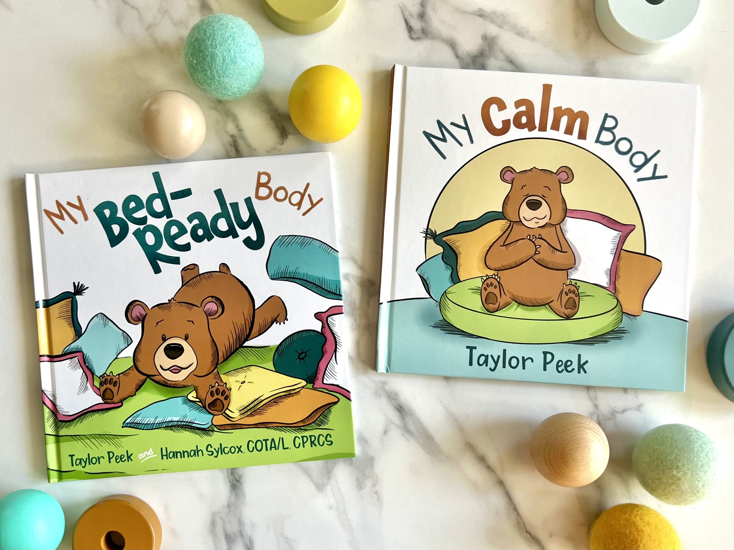 BUNDLE & SAVE- Interactive book bundle