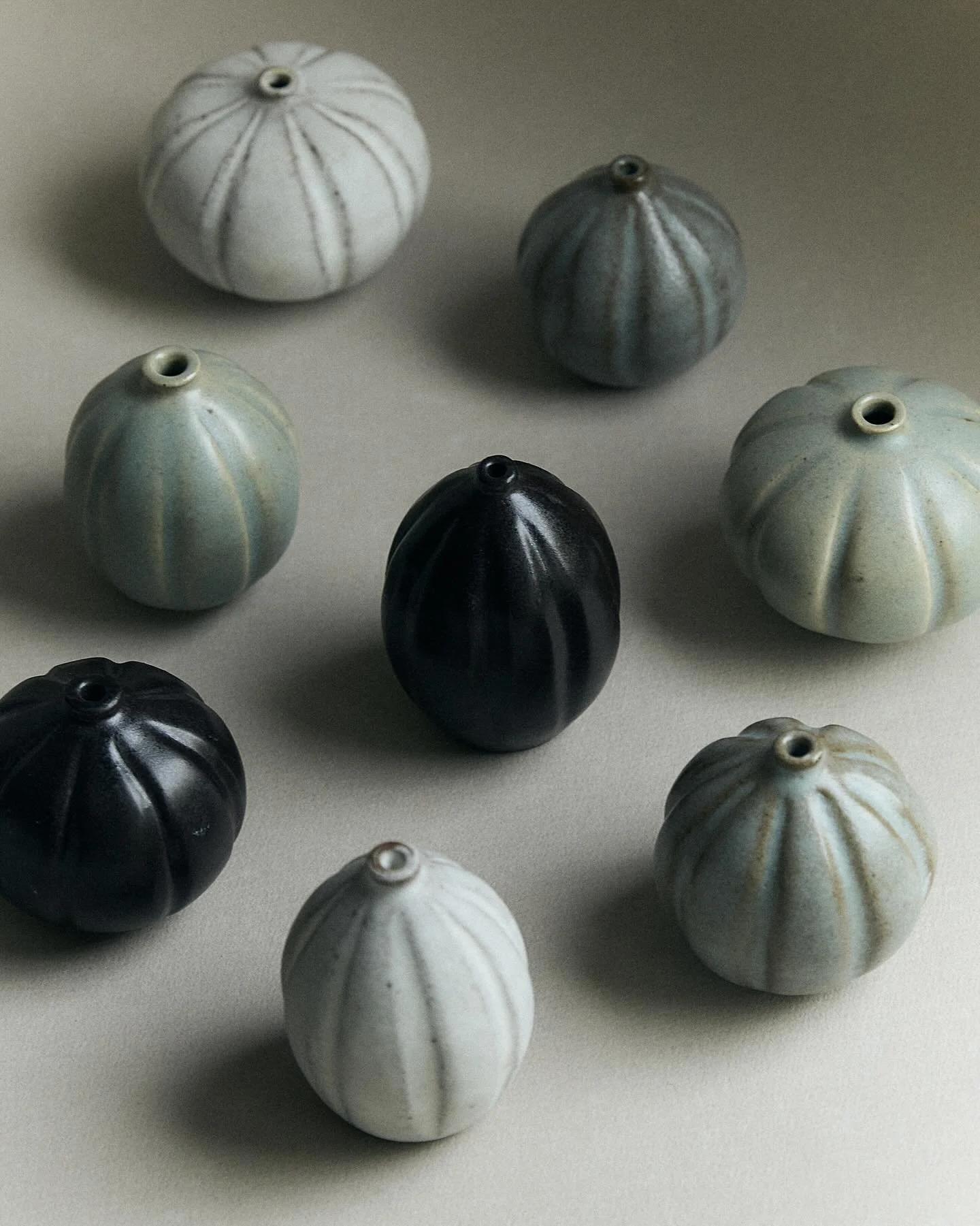 New in&hellip; see you this weekend!!

📍Saturday 11-5pm London @turning_earth @camdenartcentre 
📍Sunday 10-4pm Margate @margateceramicsmarket @turnercontemporary