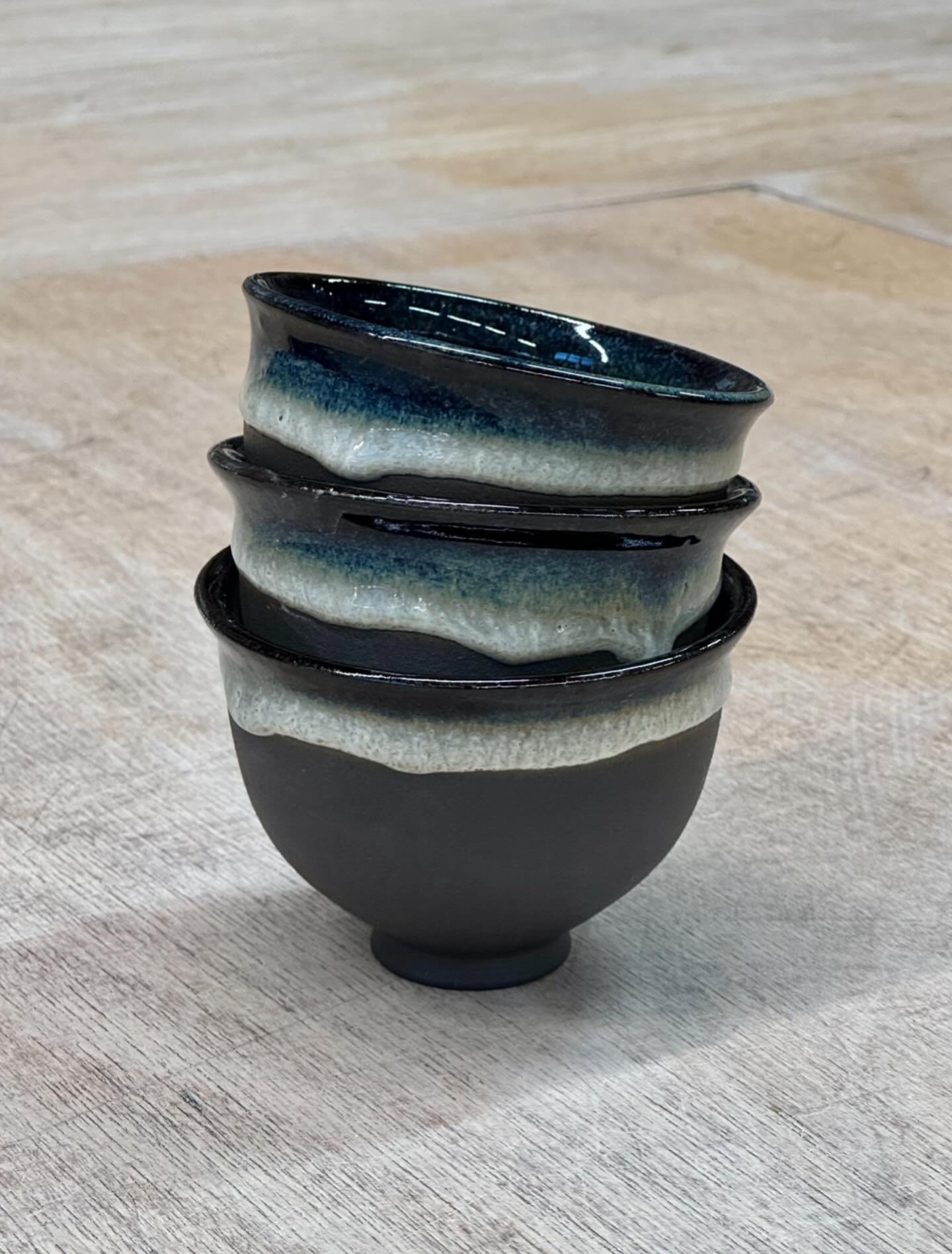 Tide snacking bowls, available this weekend

@independentceramicsmarket Sunday, 11-5pm