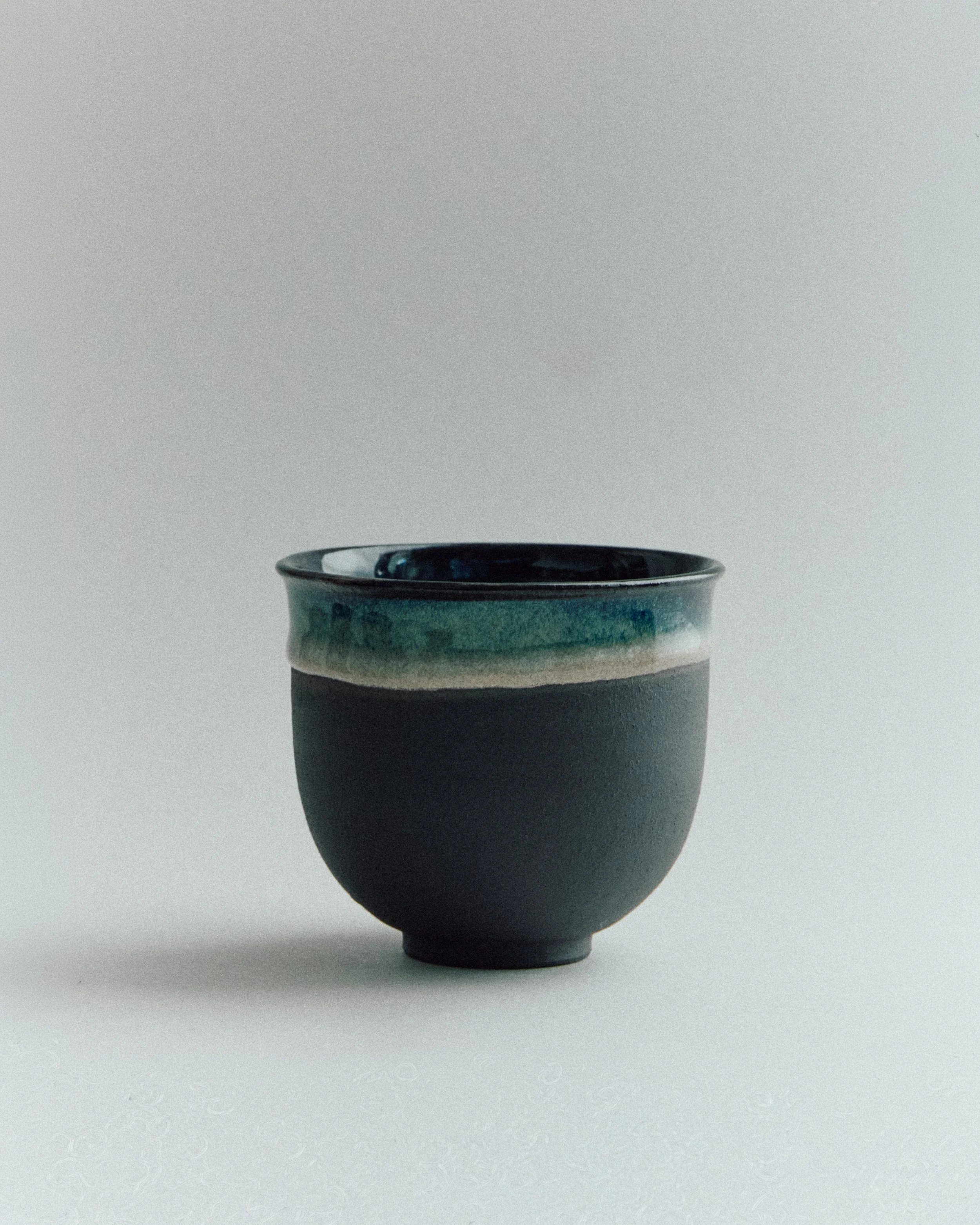 Tide Tea Cup