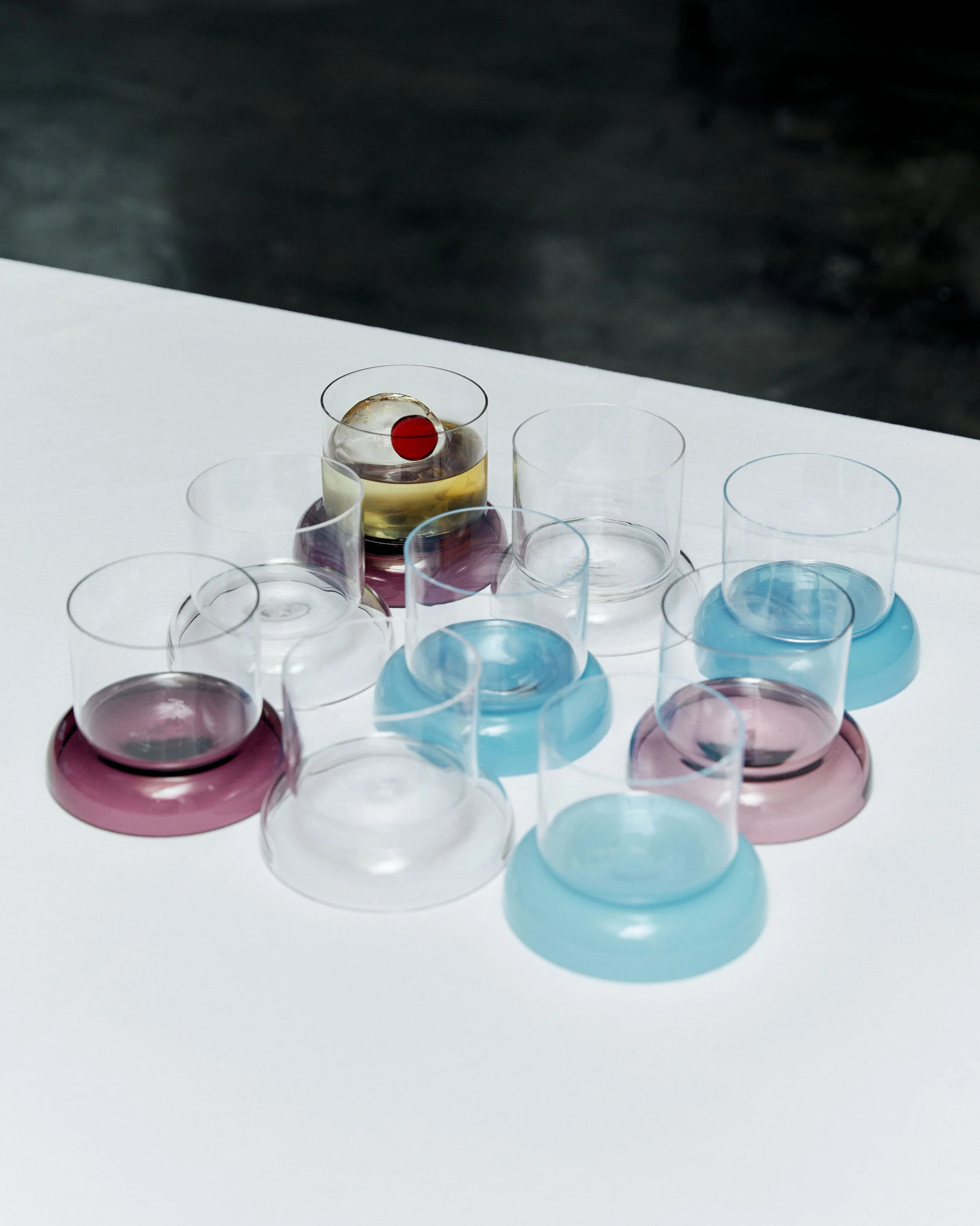 Walsh Studio x Aguita Studio. 2026