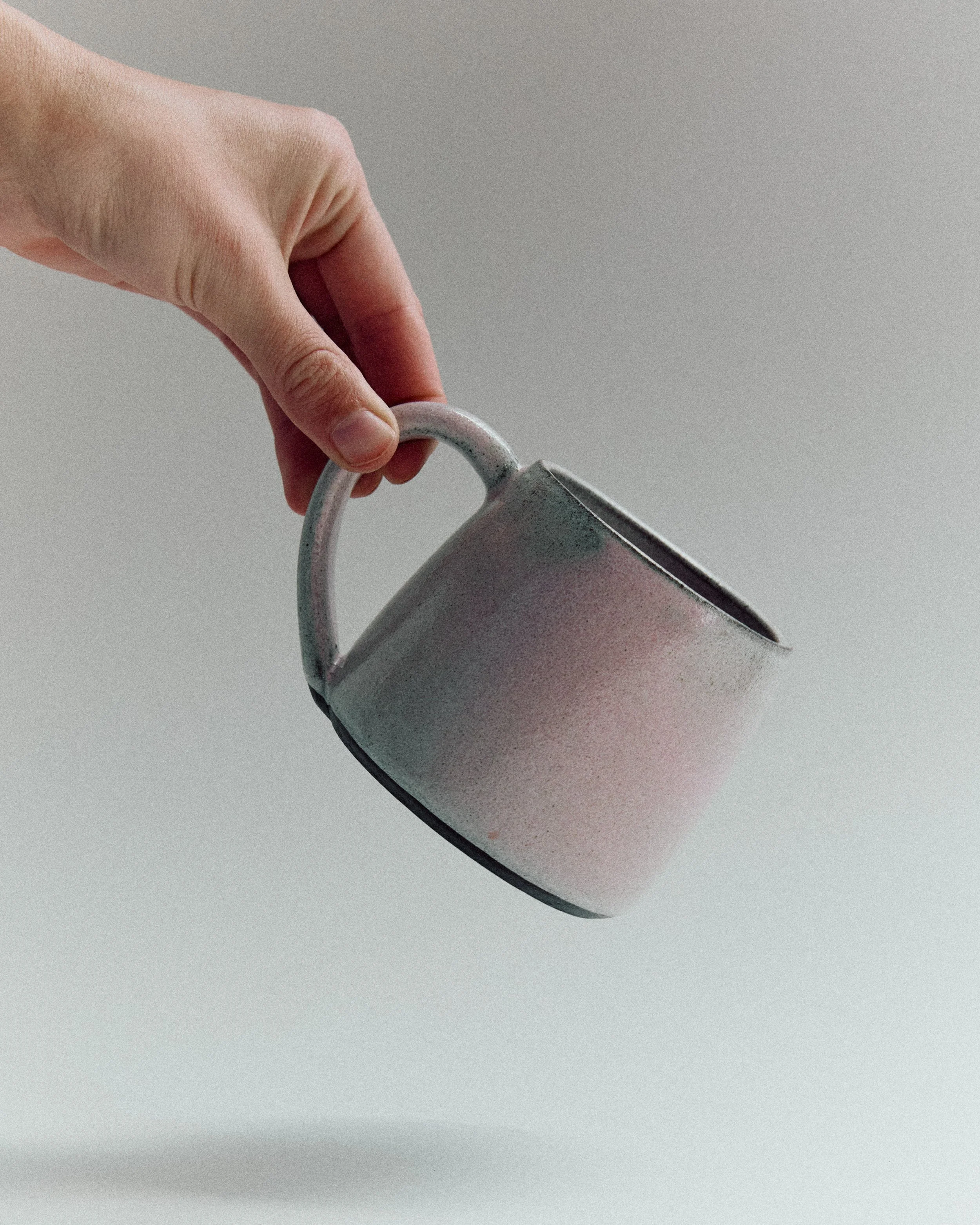 Limited Pink Mug