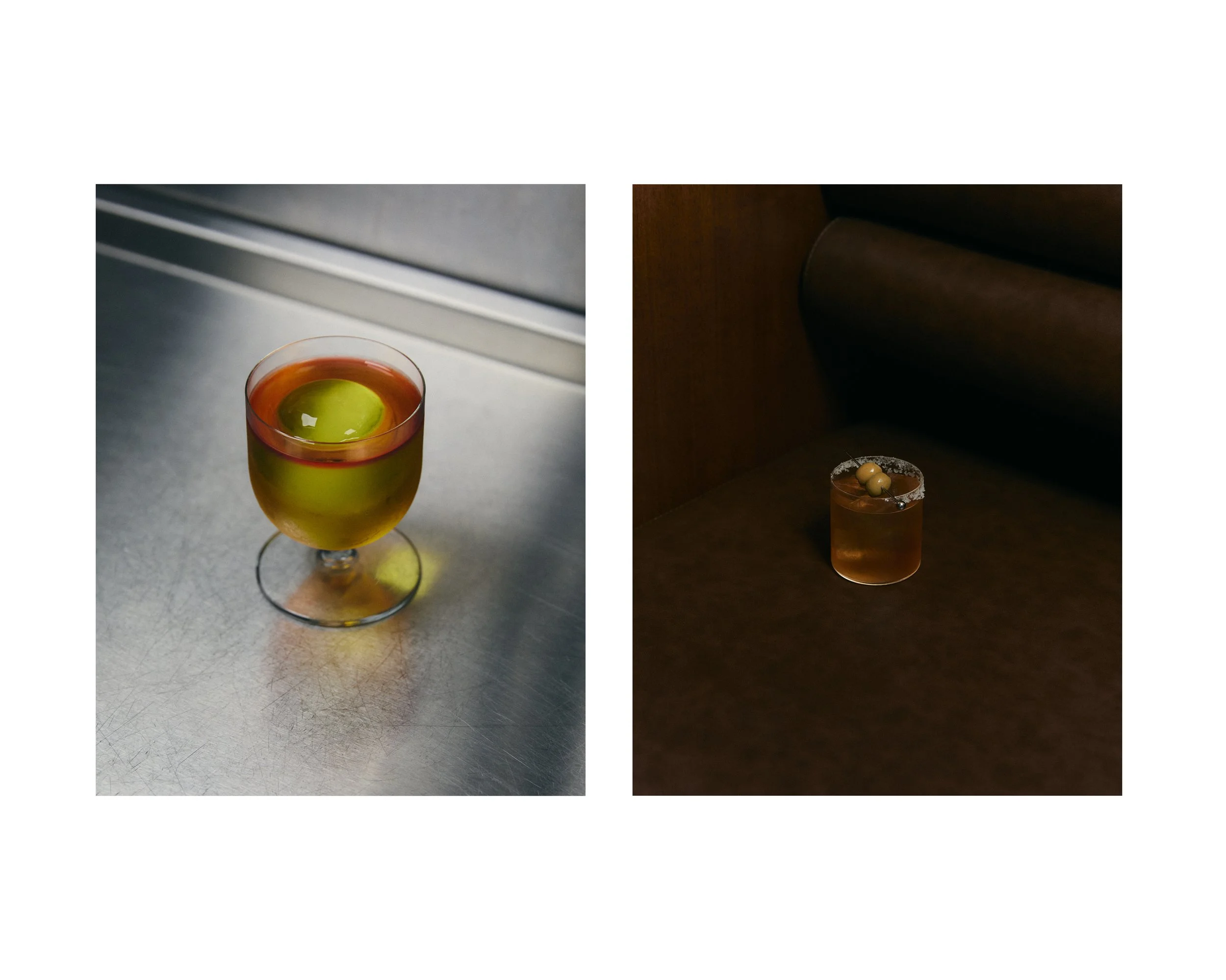 Chiave, Shoreditch. 2025