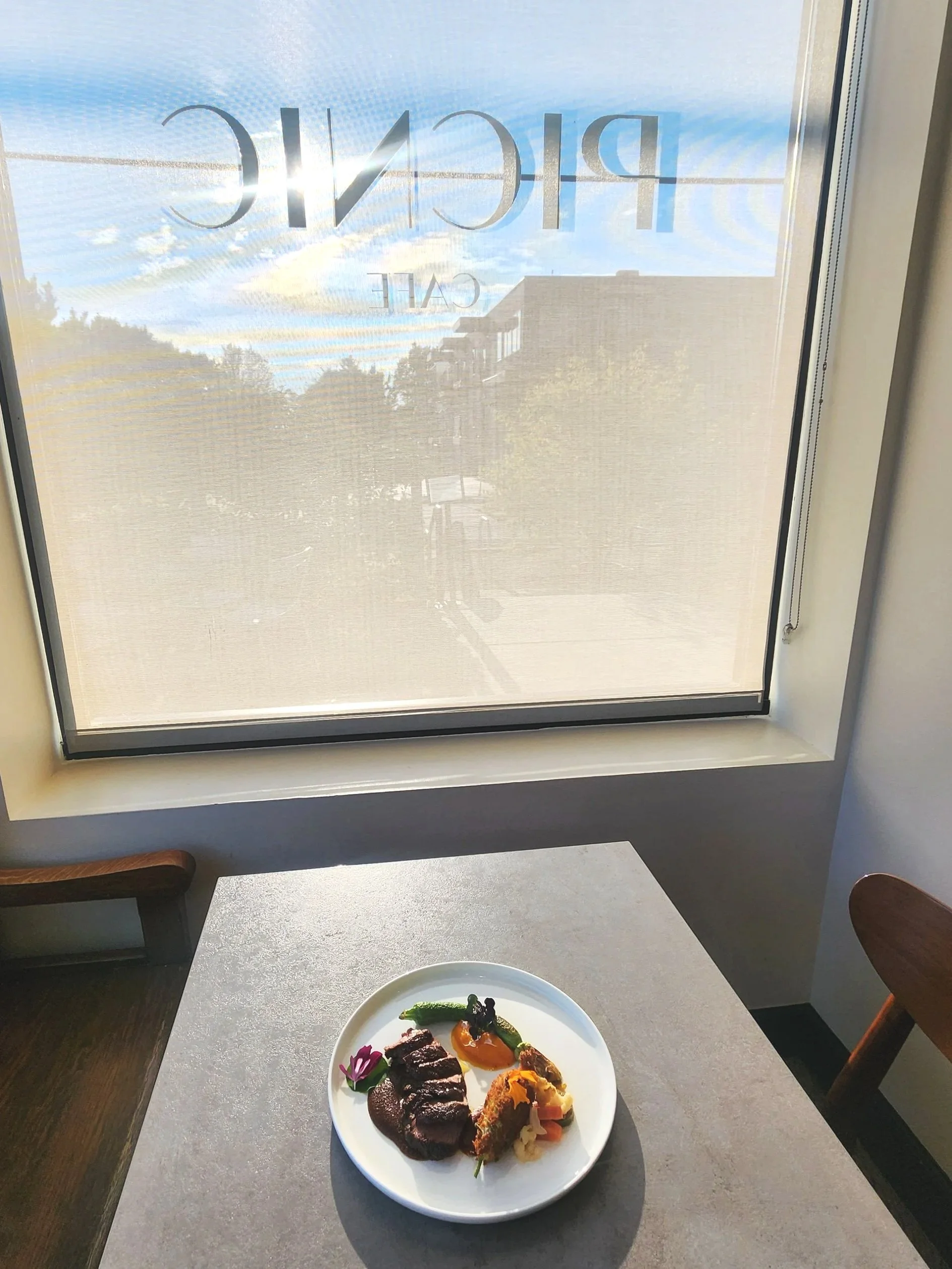 OUR MENU WILL BE AVAILABLE SOON