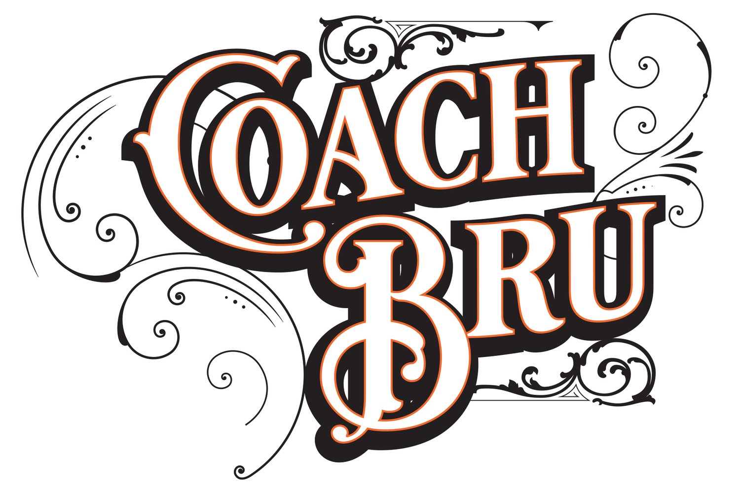 Coach Bru: Speaker, Author &amp; Coach