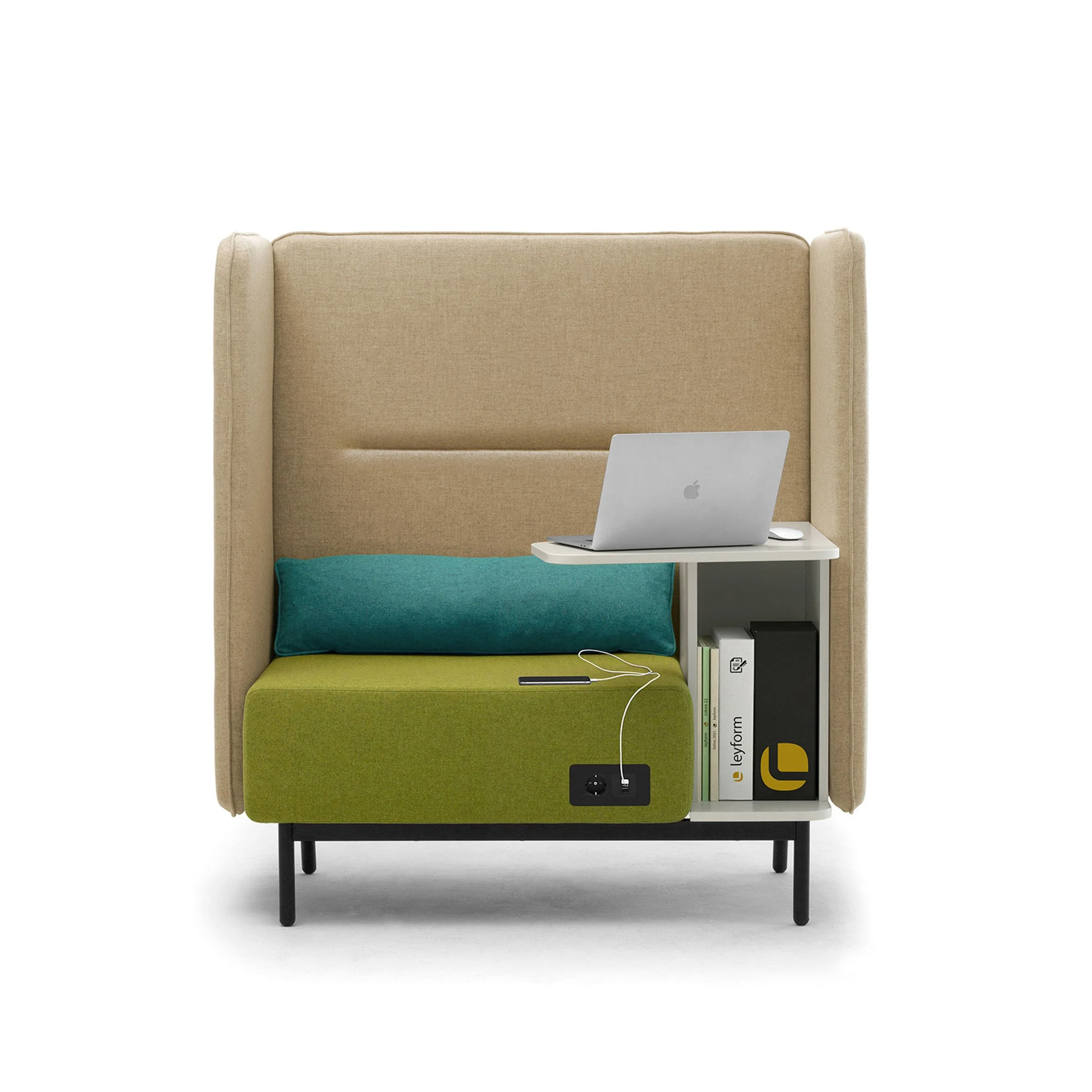 Sedie operative per ufficio: ergonomia, comfort e consulenza su misura con Bado Office