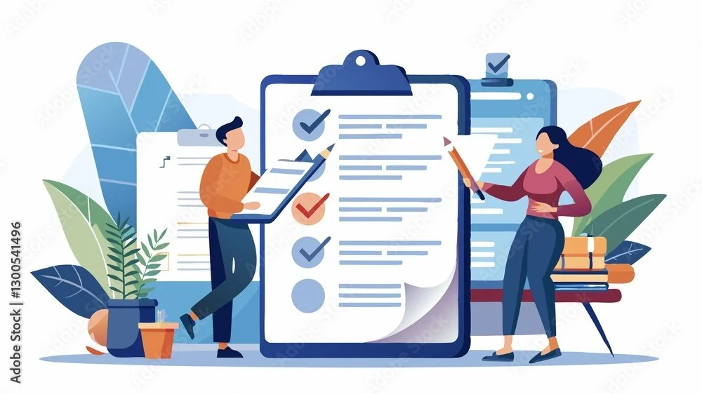 The Power of Consistent Documentation and Equitable Application of Policies and Procedures