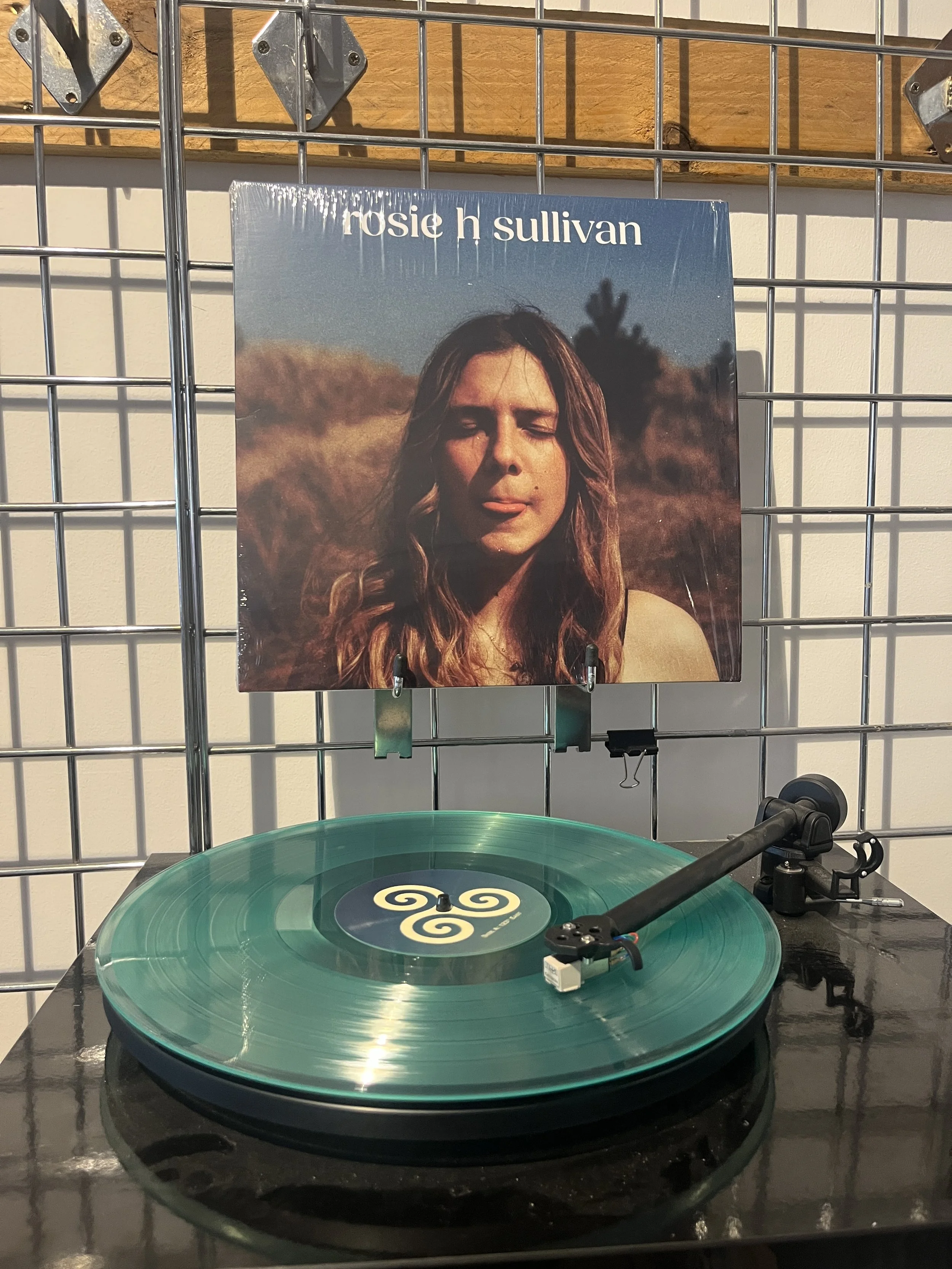 Rosie H. Sullivan new release!